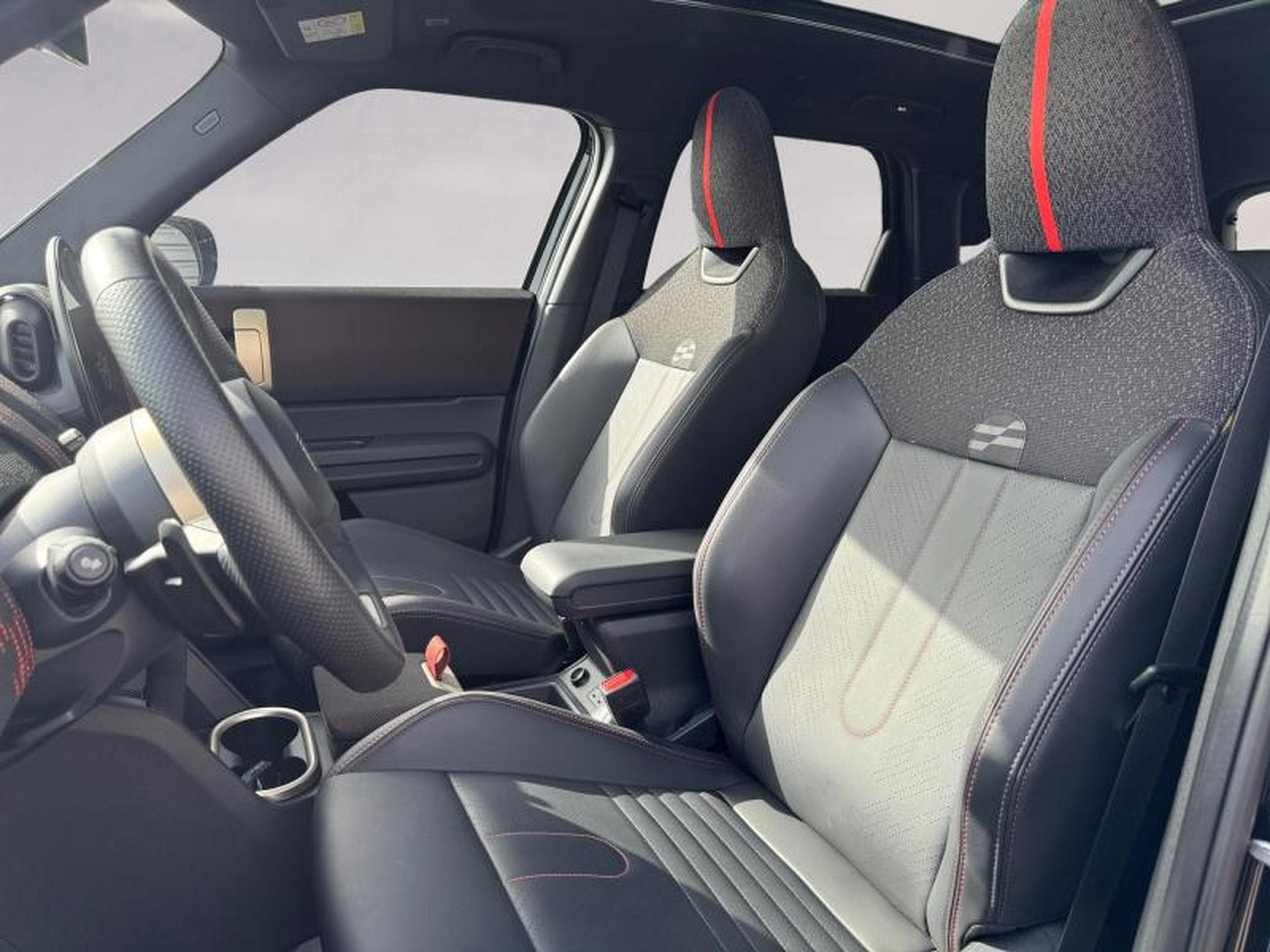 MINI Countryman Countryman E (2024) - Foto 9