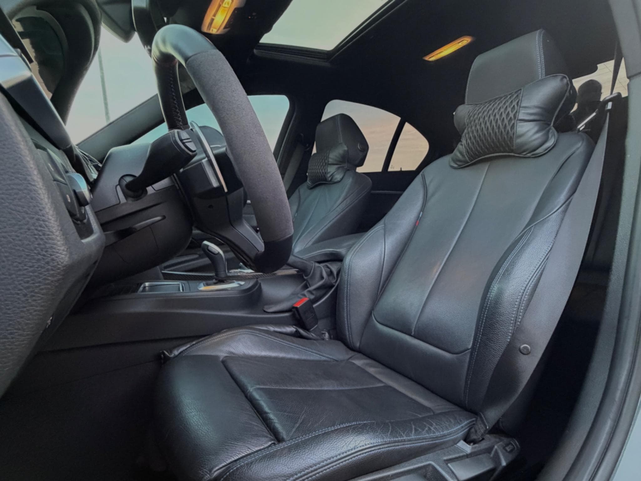 BMW 330 Pack M (2018) - Photo 6