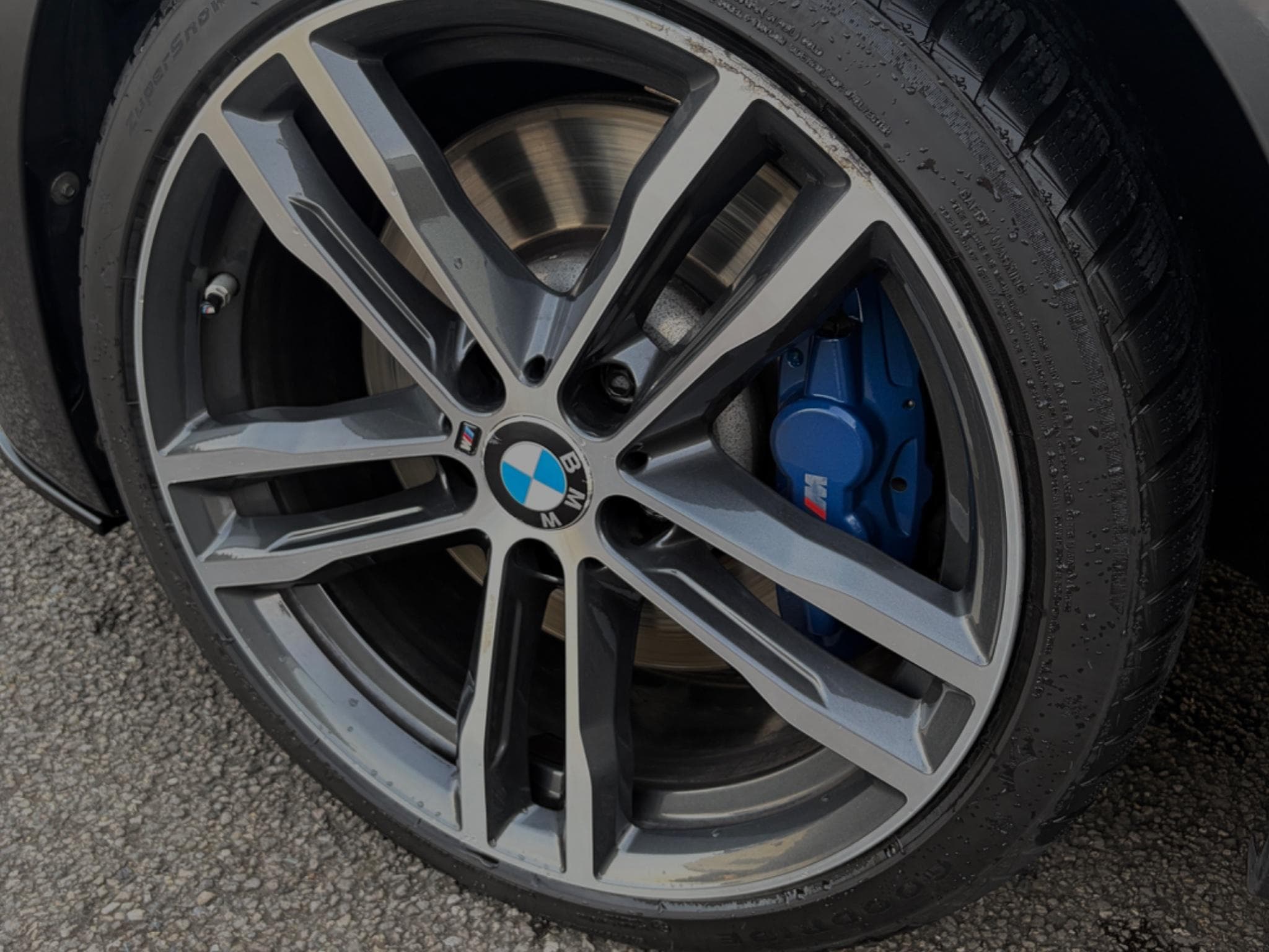 BMW 330 Pack M (2018) - Photo 11