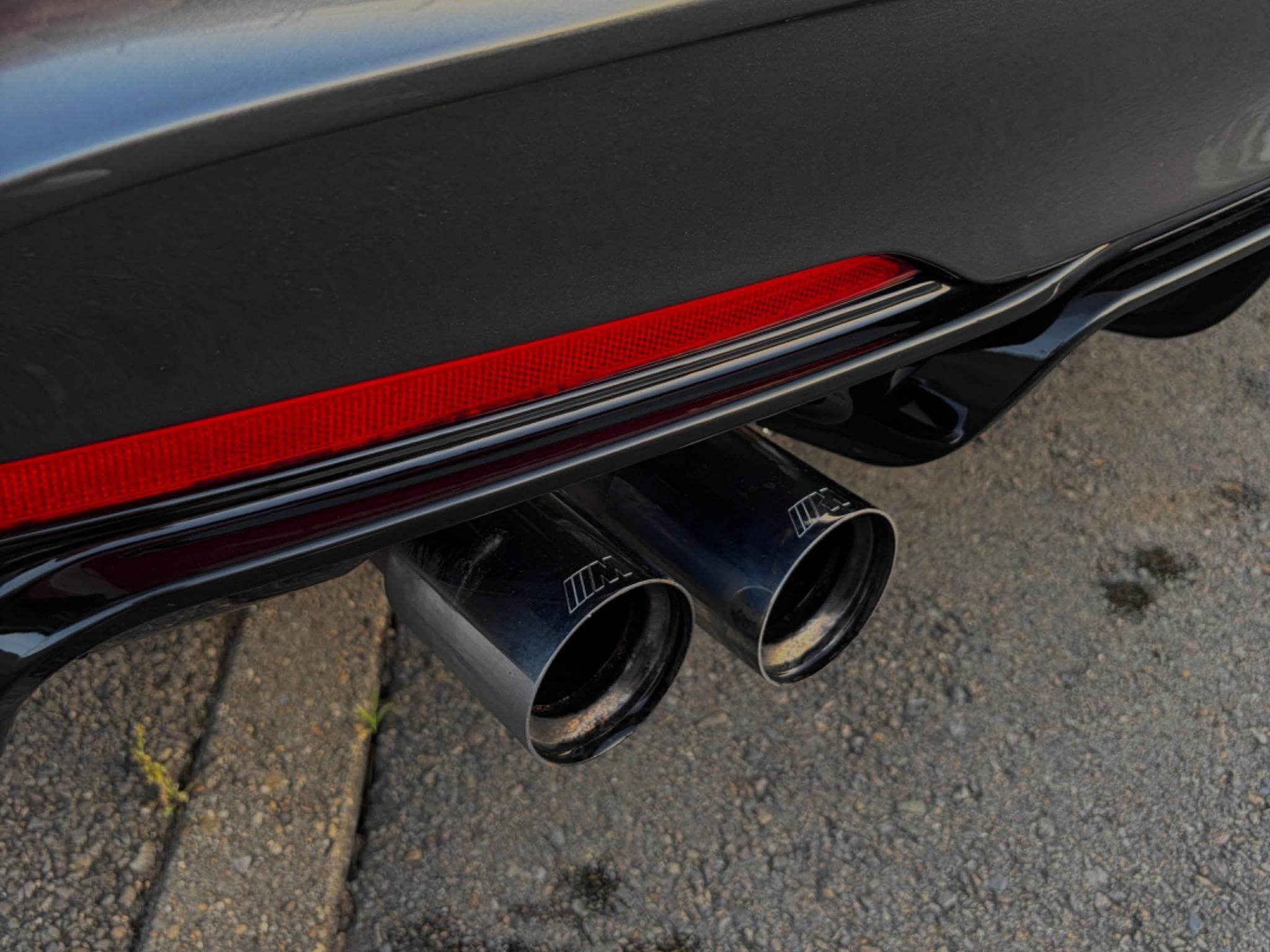 BMW 330 Pack M (2018) - Photo 12