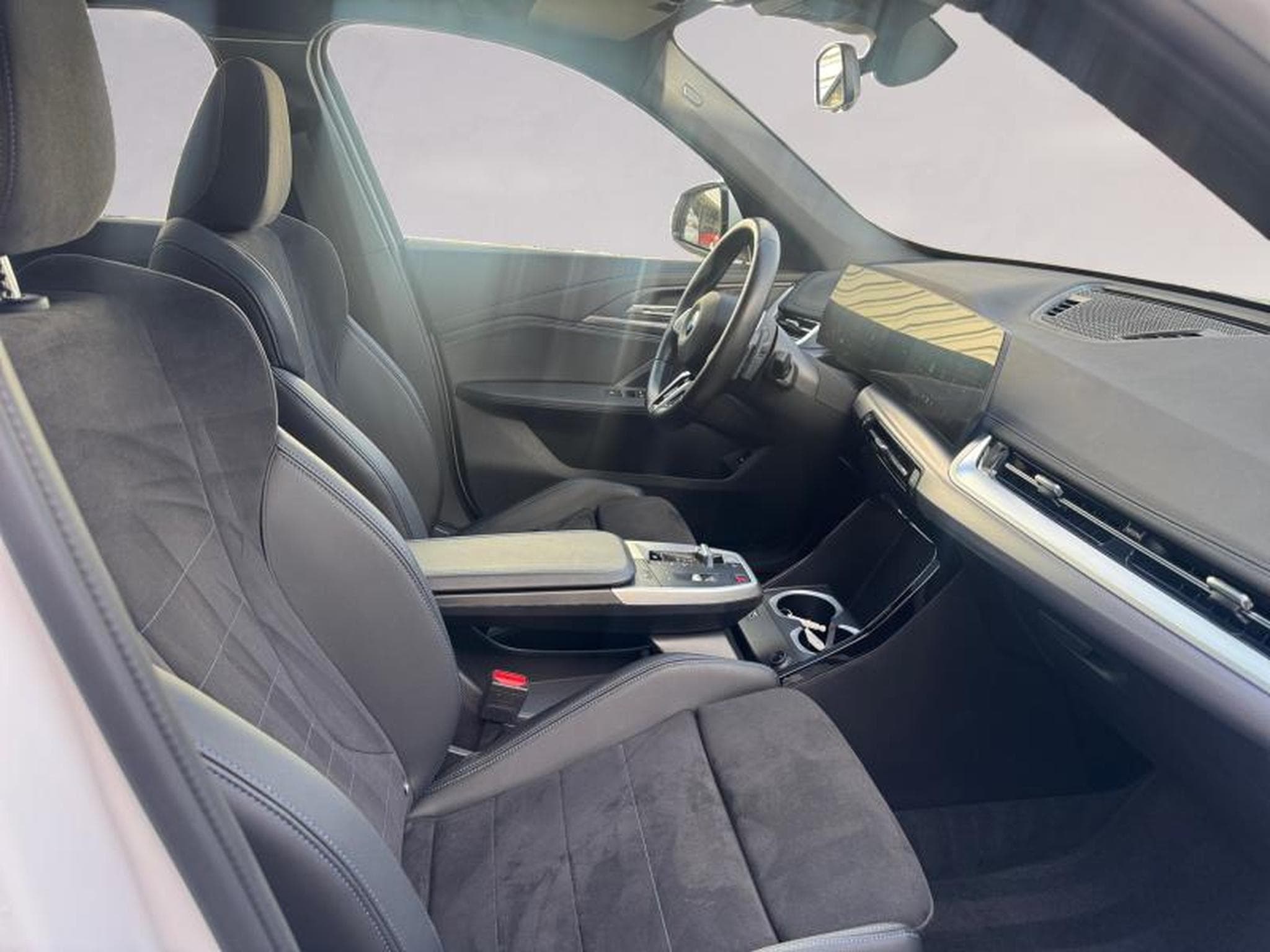 BMW X1 X1 sDrive18d (2024) - Foto 11