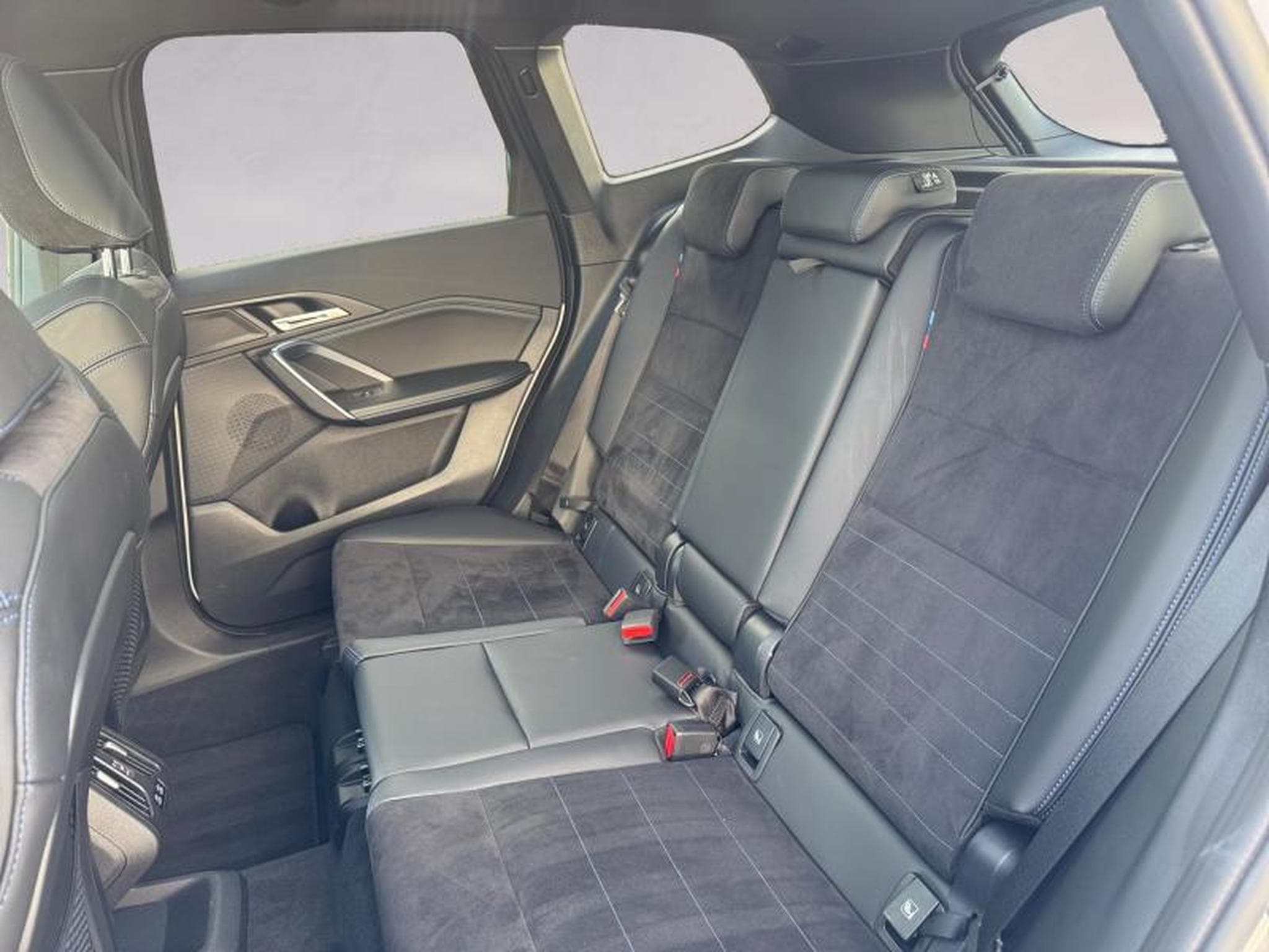 BMW X1 X1 sDrive18d (2024) - Foto 12