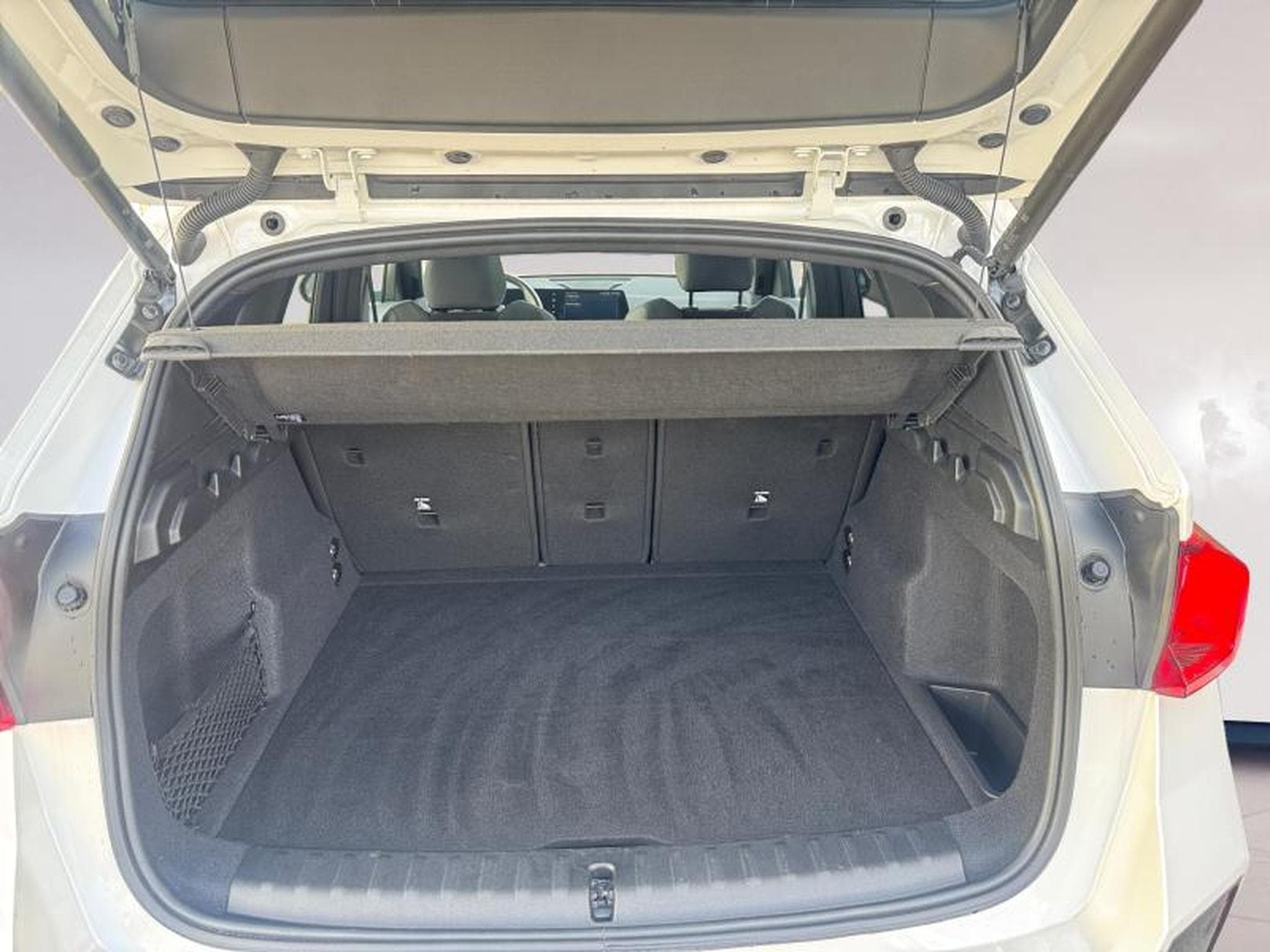 BMW X1 X1 sDrive18d (2024) - Foto 13