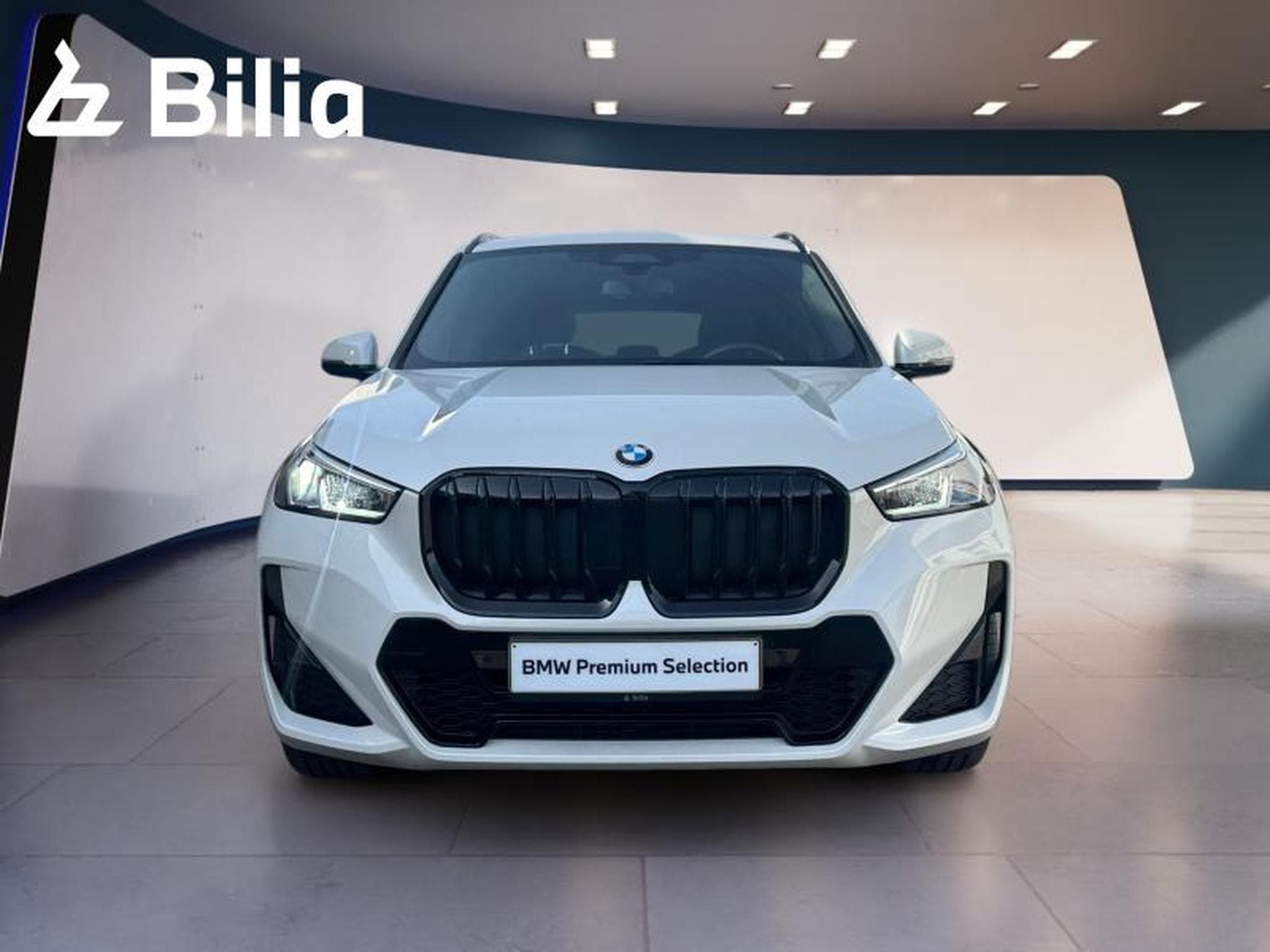 BMW X1 X1 sDrive18d (2024) - Foto 2