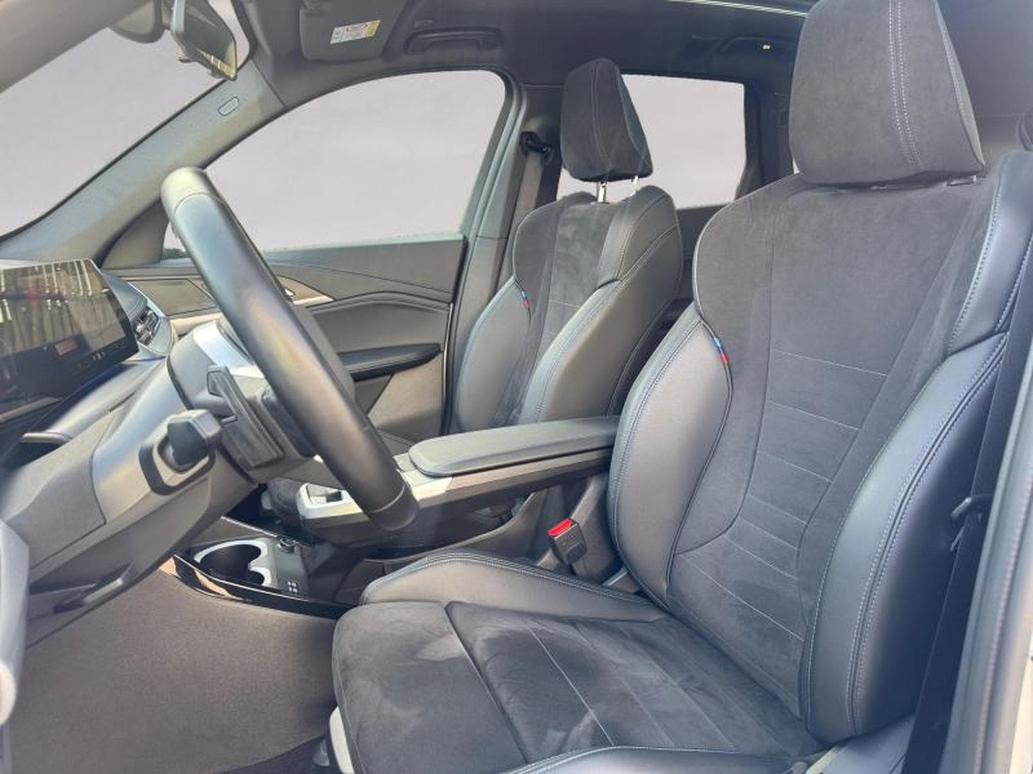 BMW X1 X1 sDrive18d (2024) - Foto 9