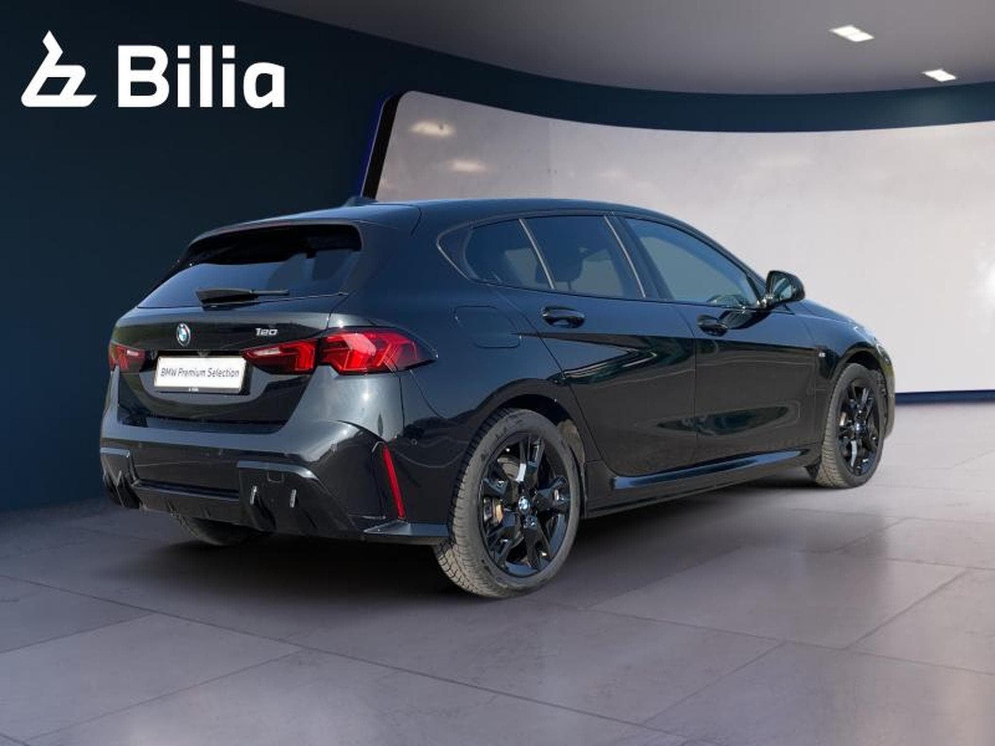 BMW 120 120 Kit M Sport (2024) - Foto 14