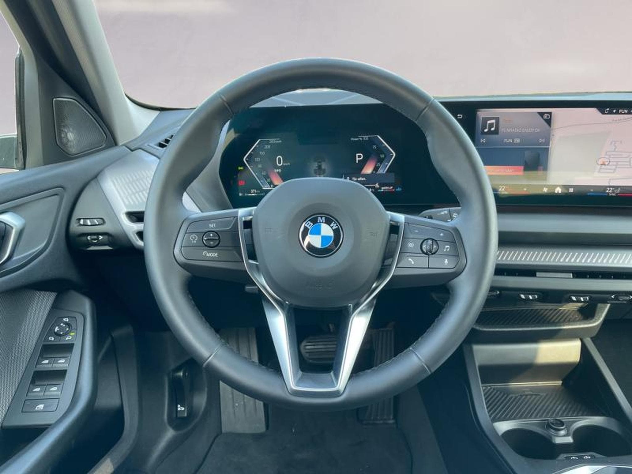 BMW 120 120 Kit M Sport (2024) - Foto 15