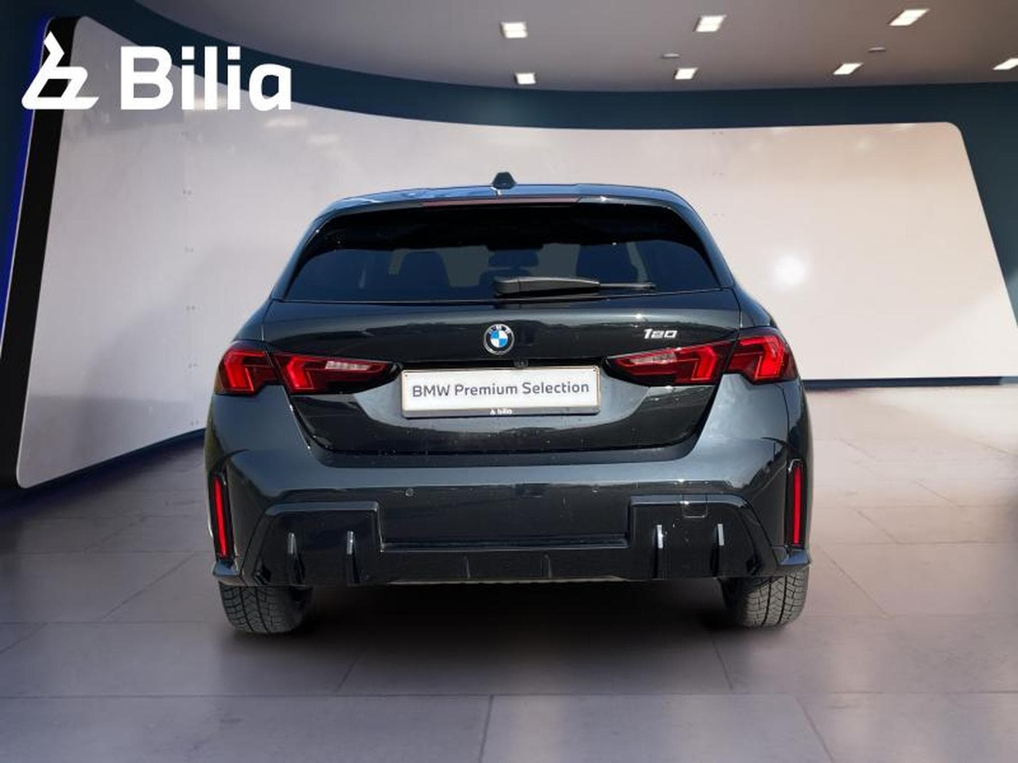 BMW 120 120 Kit M Sport (2024) - Foto 4