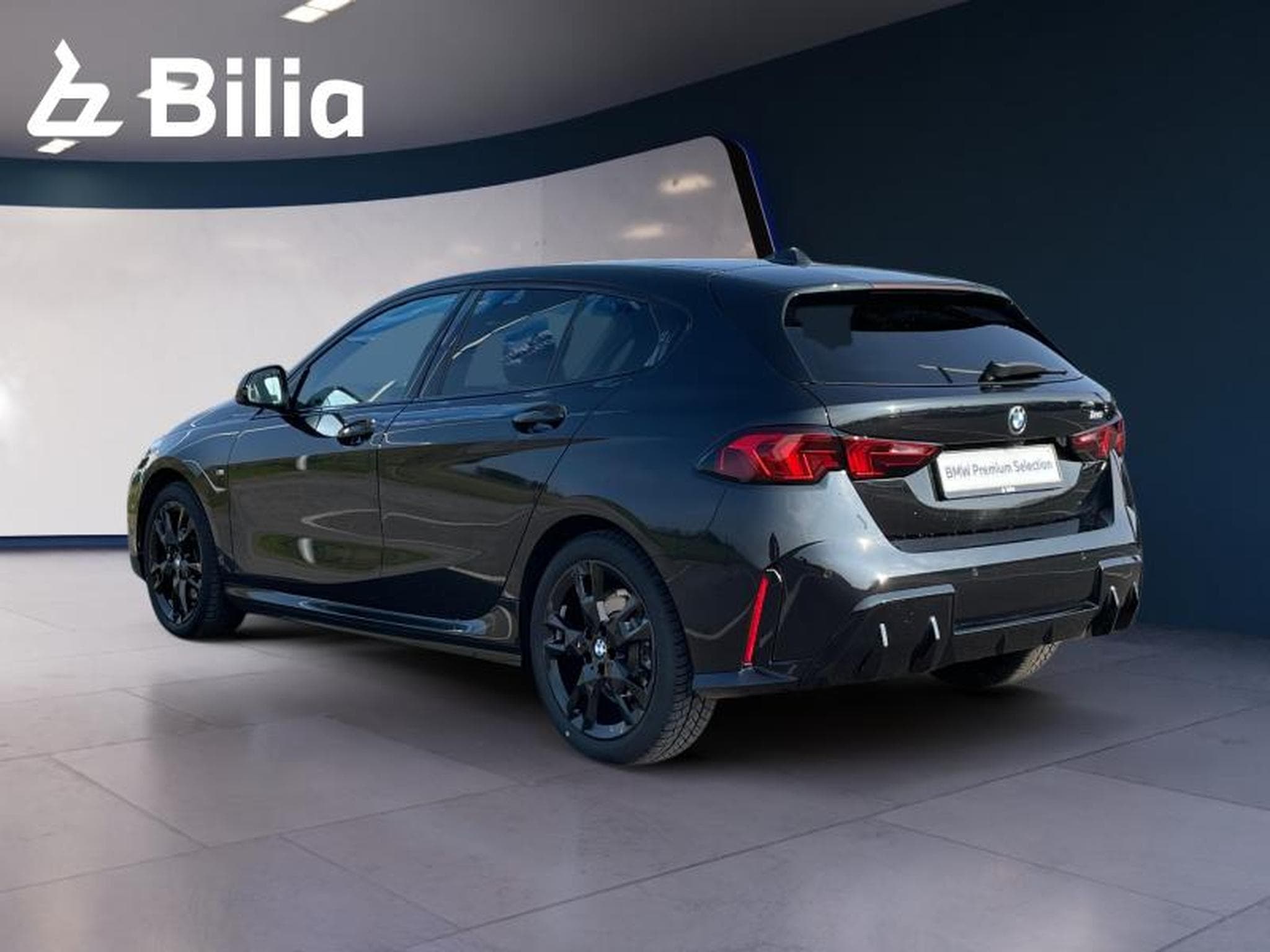 BMW 120 120 Kit M Sport (2024) - Foto 5