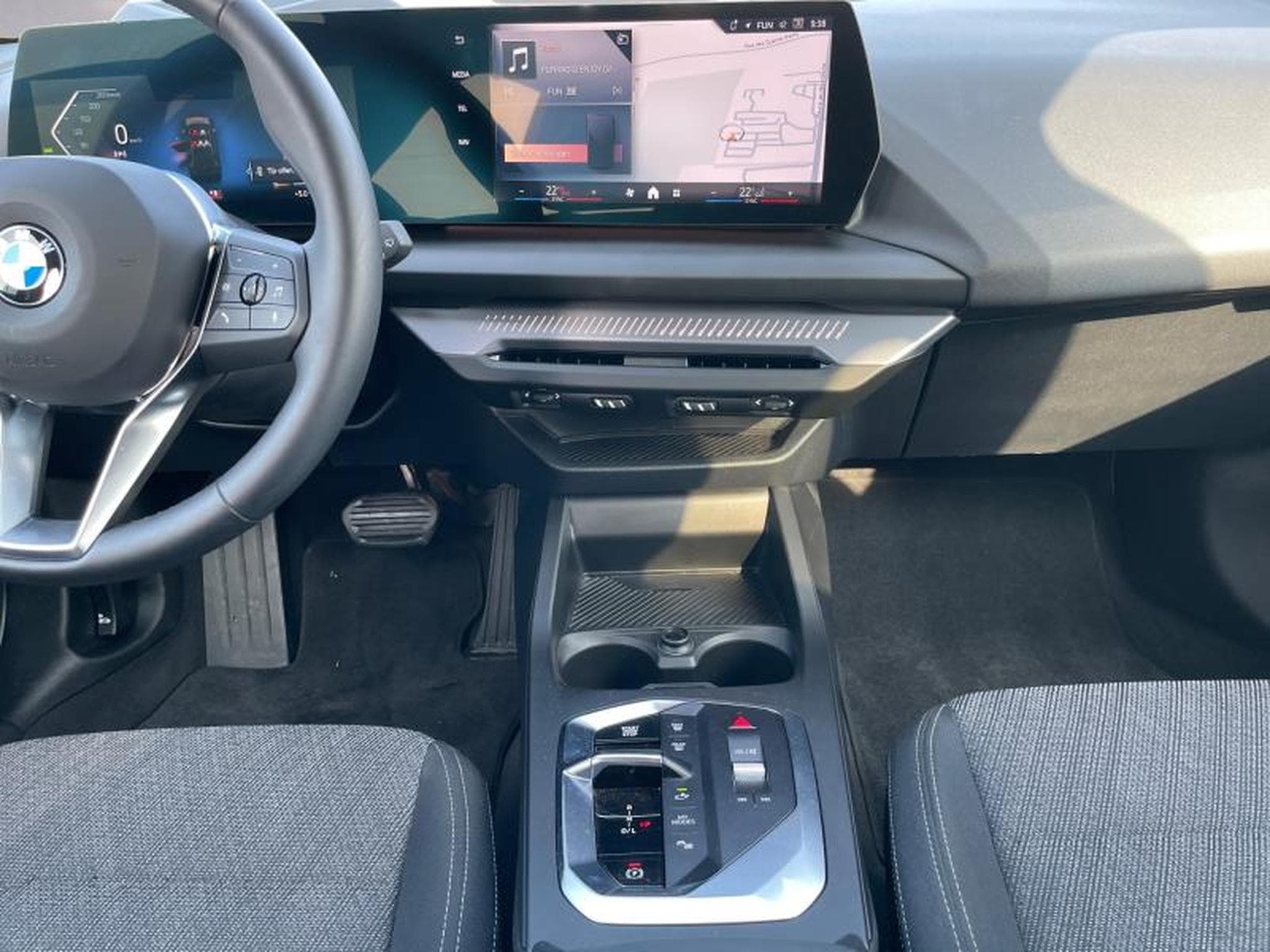 BMW 120 120 Kit M Sport (2024) - Foto 6