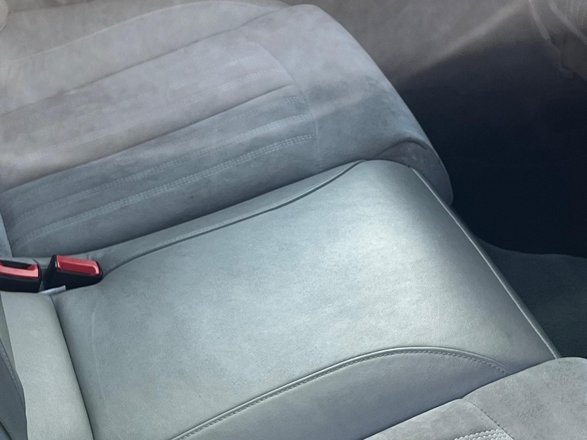 Audi A6 e-tron A6 Avant TDI (2014) - Photo 2