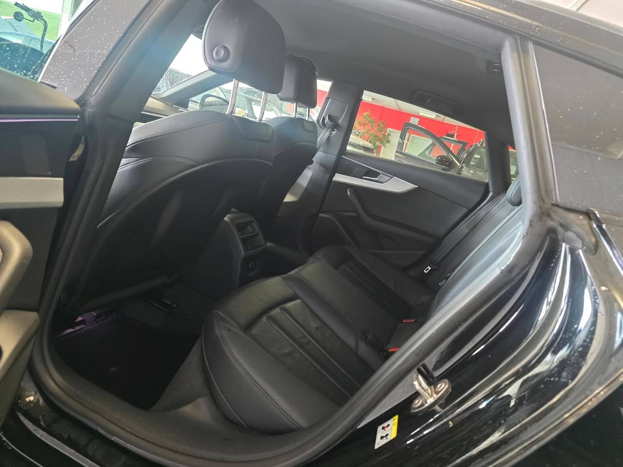 Audi A5 Sportback 2.0 TFSI sport NAVI 19"ALU SHZ DAB (2017) - Photo 4