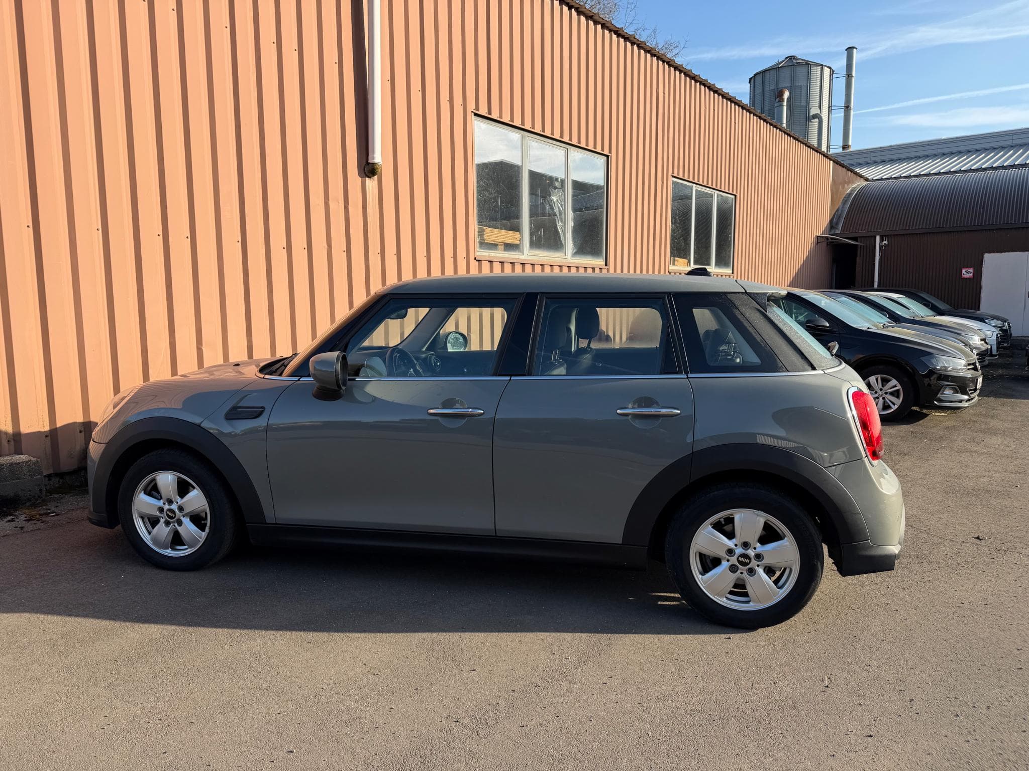 Mini One 1.5 E 102ch 5 Portes (2021) - Foto 5