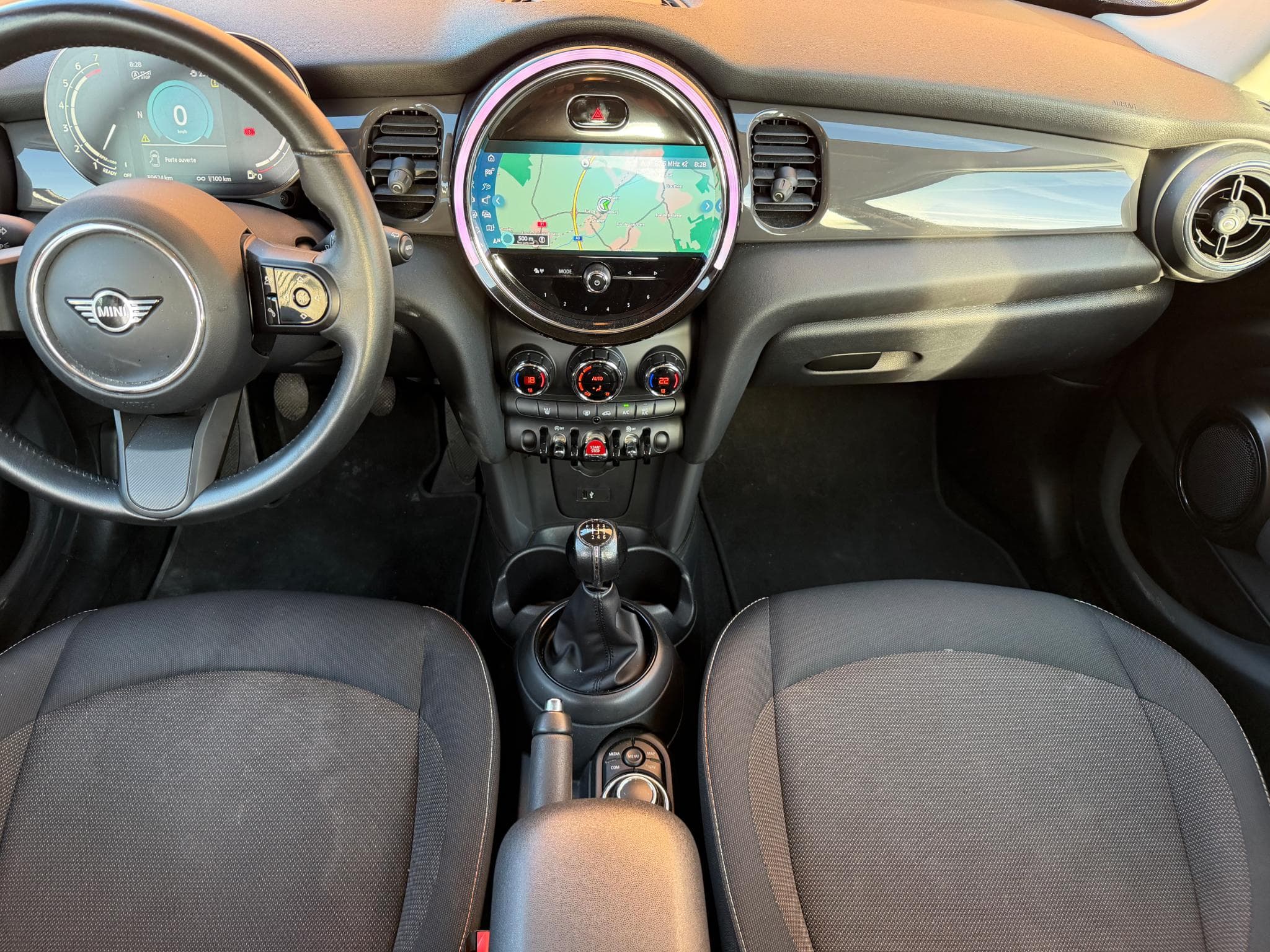 Mini One 1.5 E 102ch 5 Portes (2021) - Foto 3