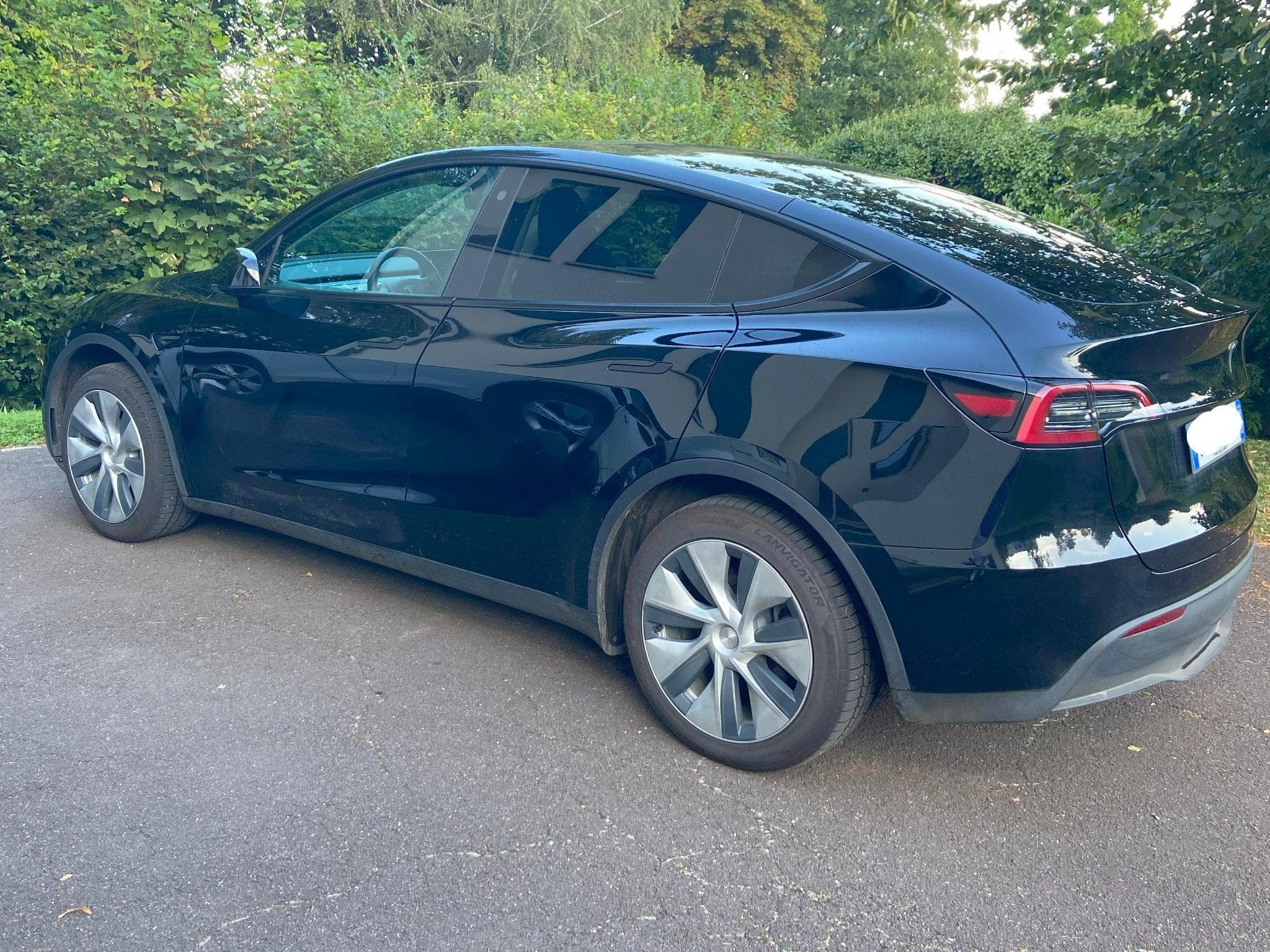 Tesla Model Y Standard RWD (2023) - Foto 1