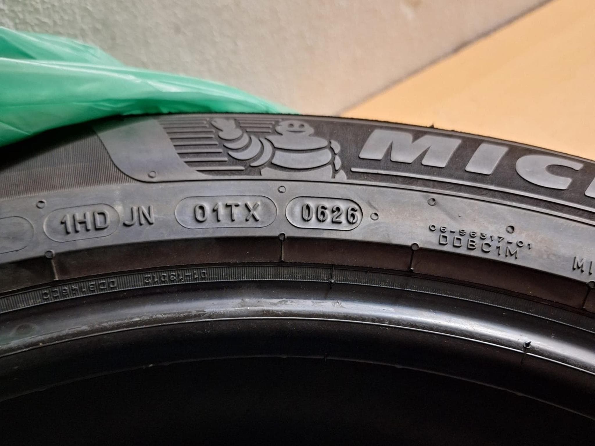 pneus – 19 - Photo 2