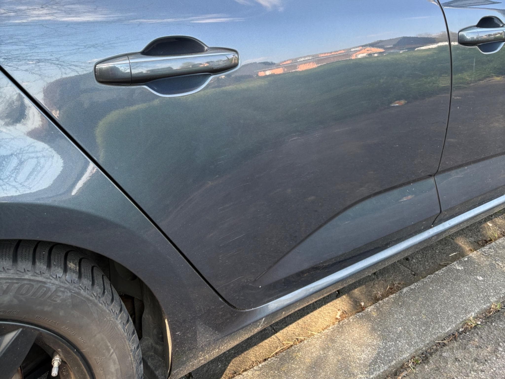 Renault Megane GT Line (2017) - Foto 9