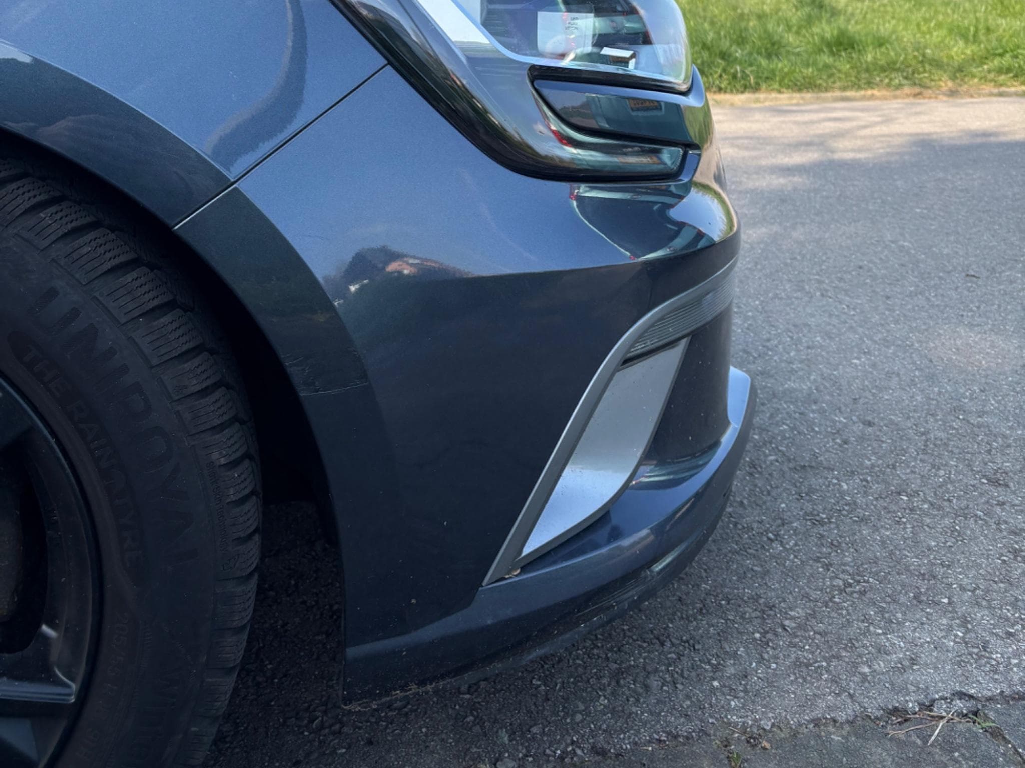 Renault Megane GT Line (2017) - Foto 10