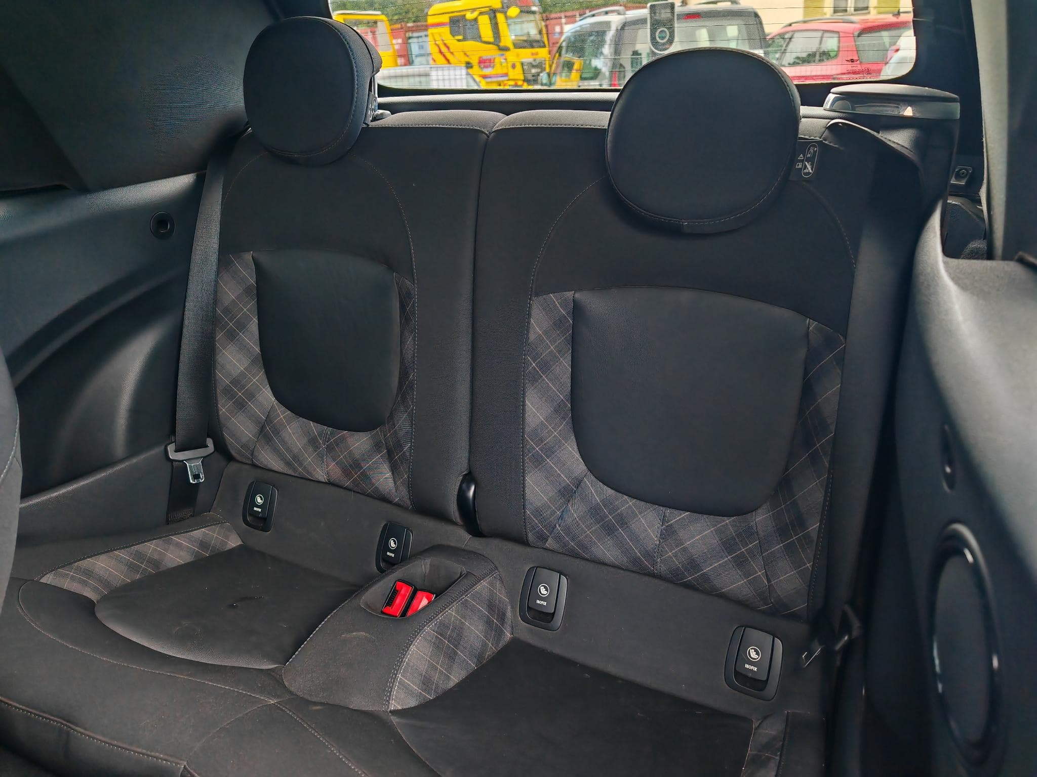 Mini Cooper 1.5 essence (2017) - Foto 9