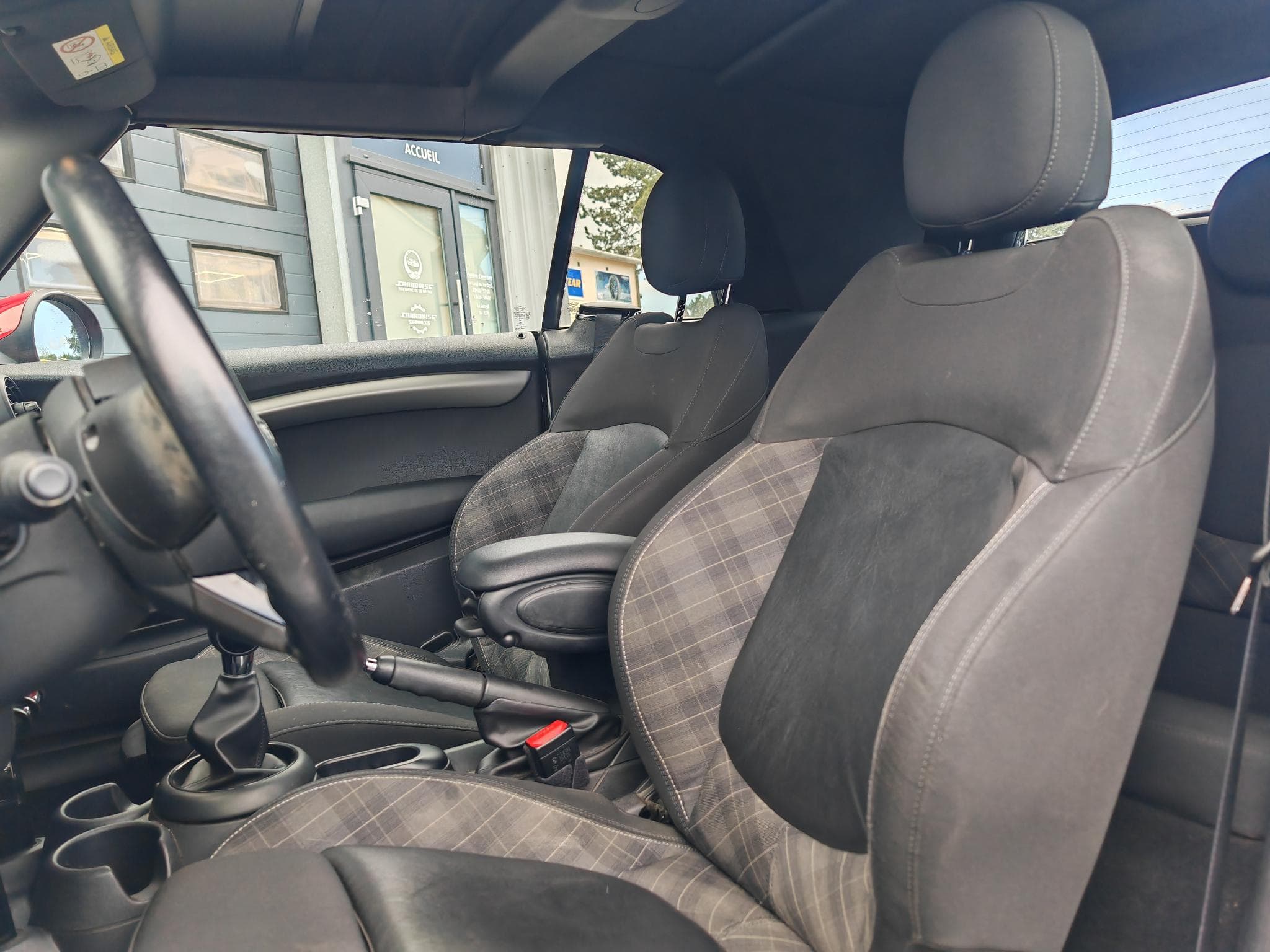 Mini Cooper 1.5 essence (2017) - Foto 8