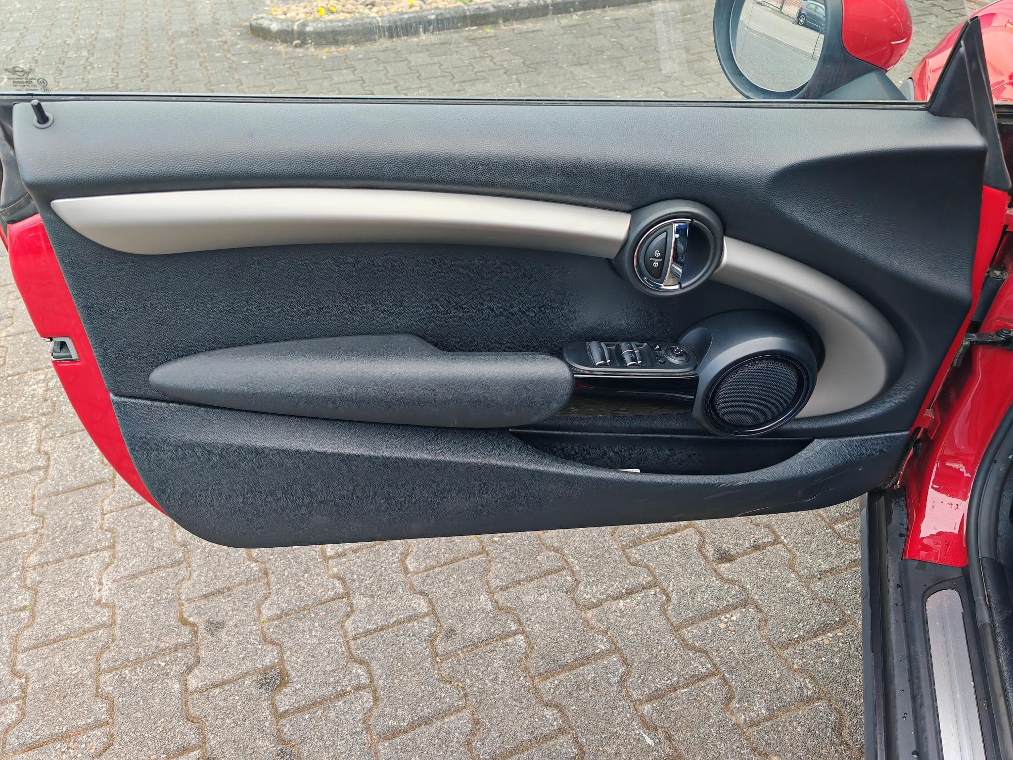 Mini Cooper 1.5 essence (2017) - Foto 7