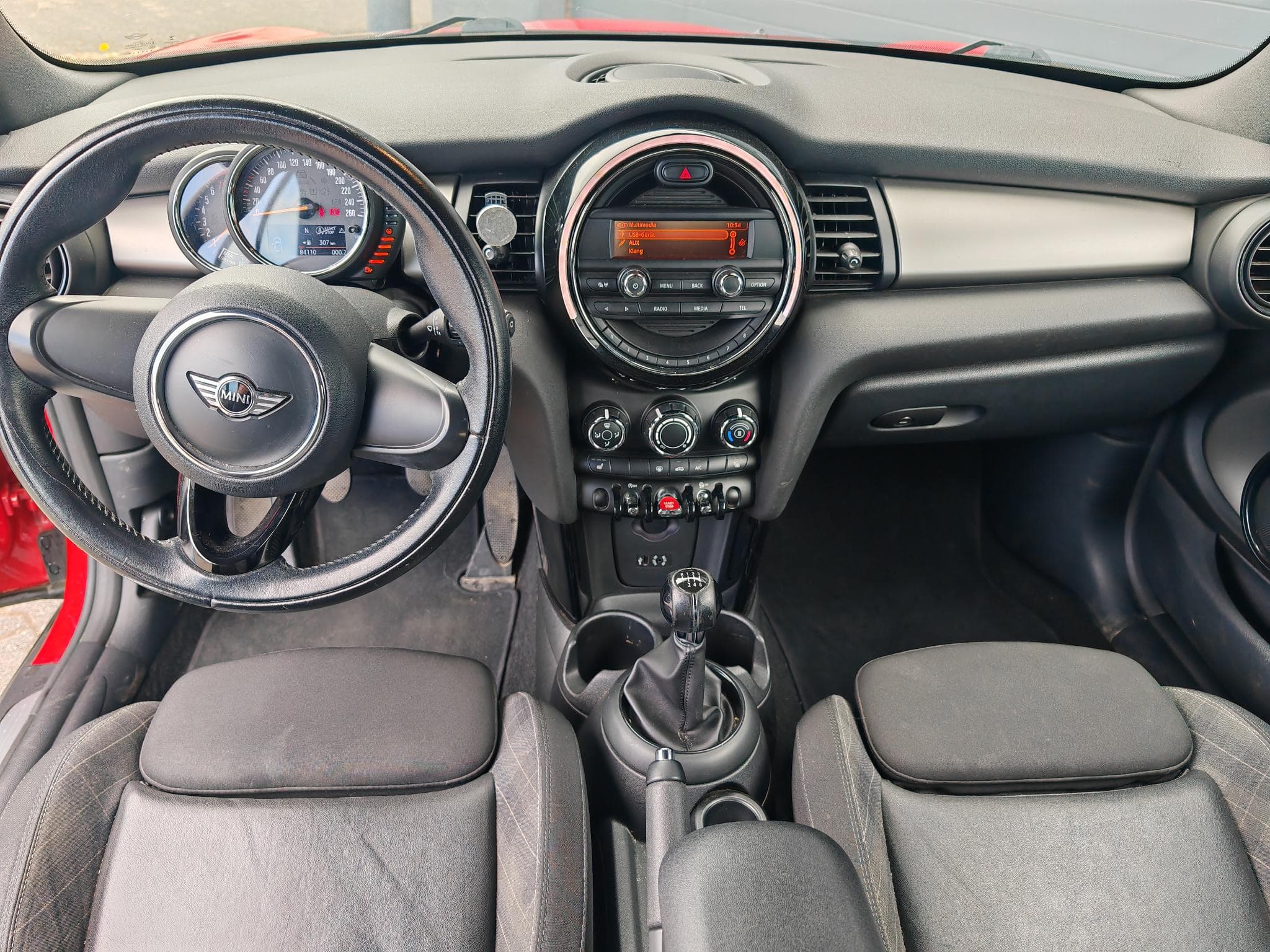 Mini Cooper 1.5 essence (2017) - Foto 10