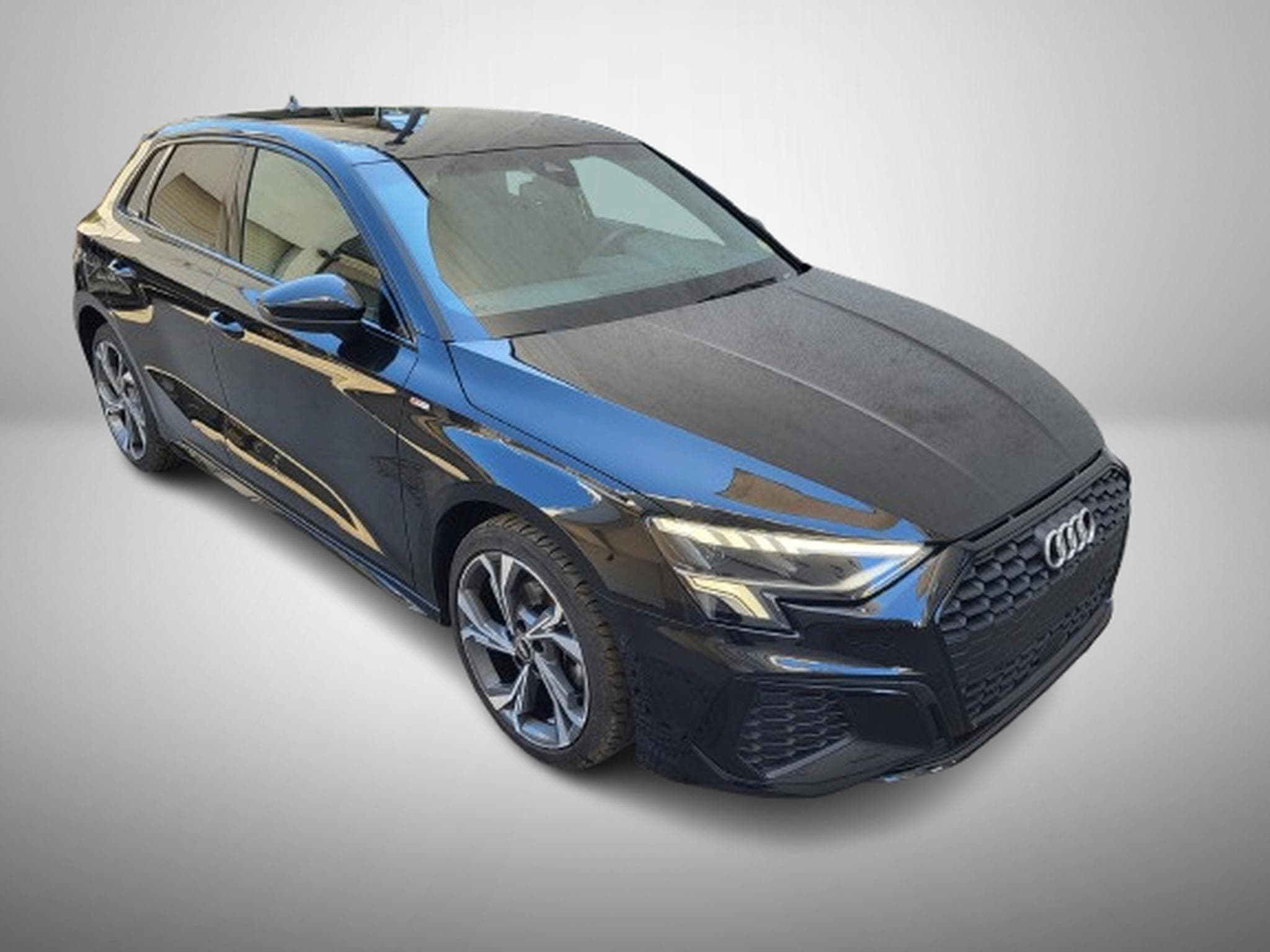 Audi A3 Sportback S Line S tronic 35 TDI 150cv (2021) - Photo 5