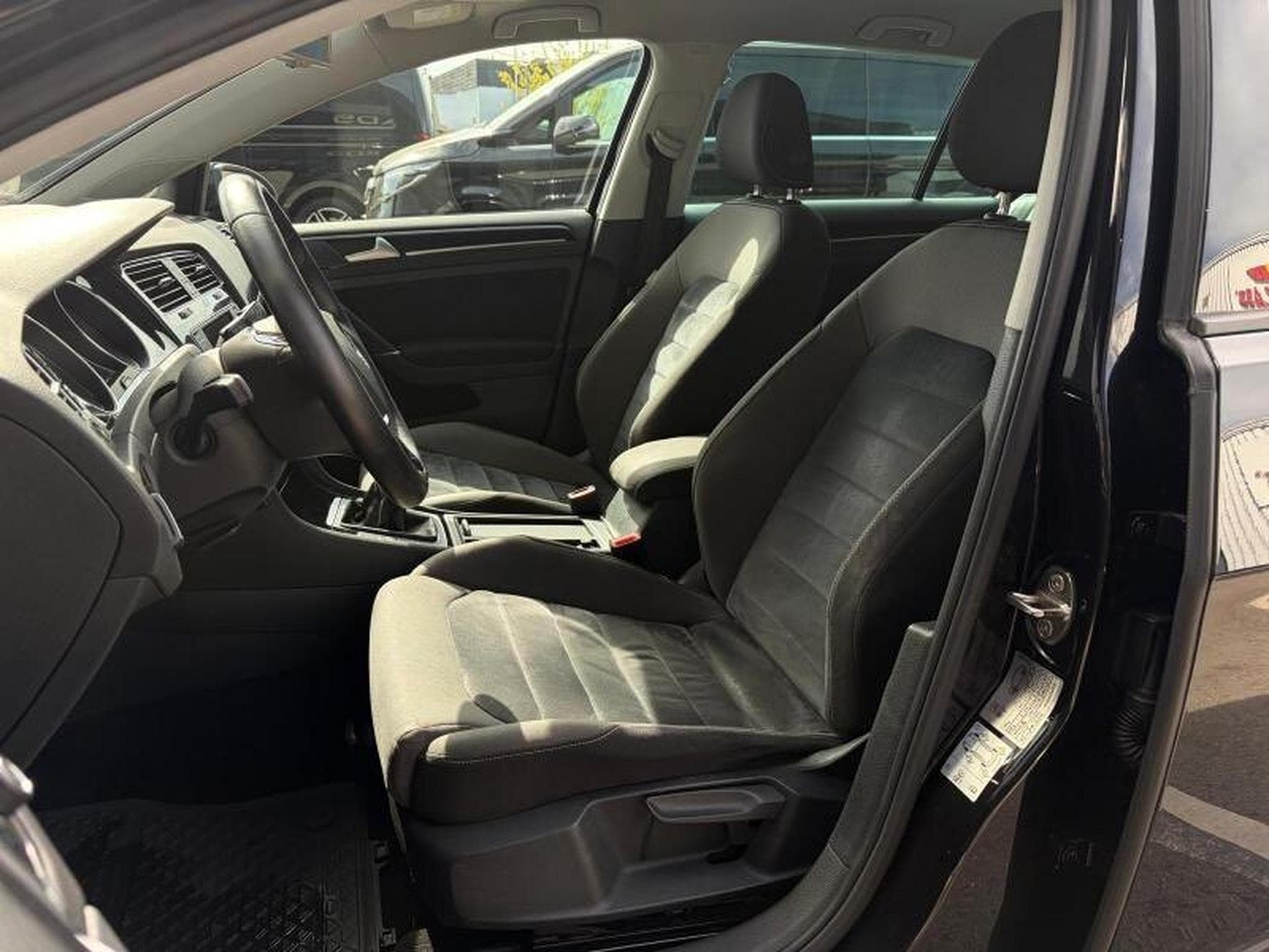 VW Golf 7 Highline 1.6L 110CV (2016) - Photo 7