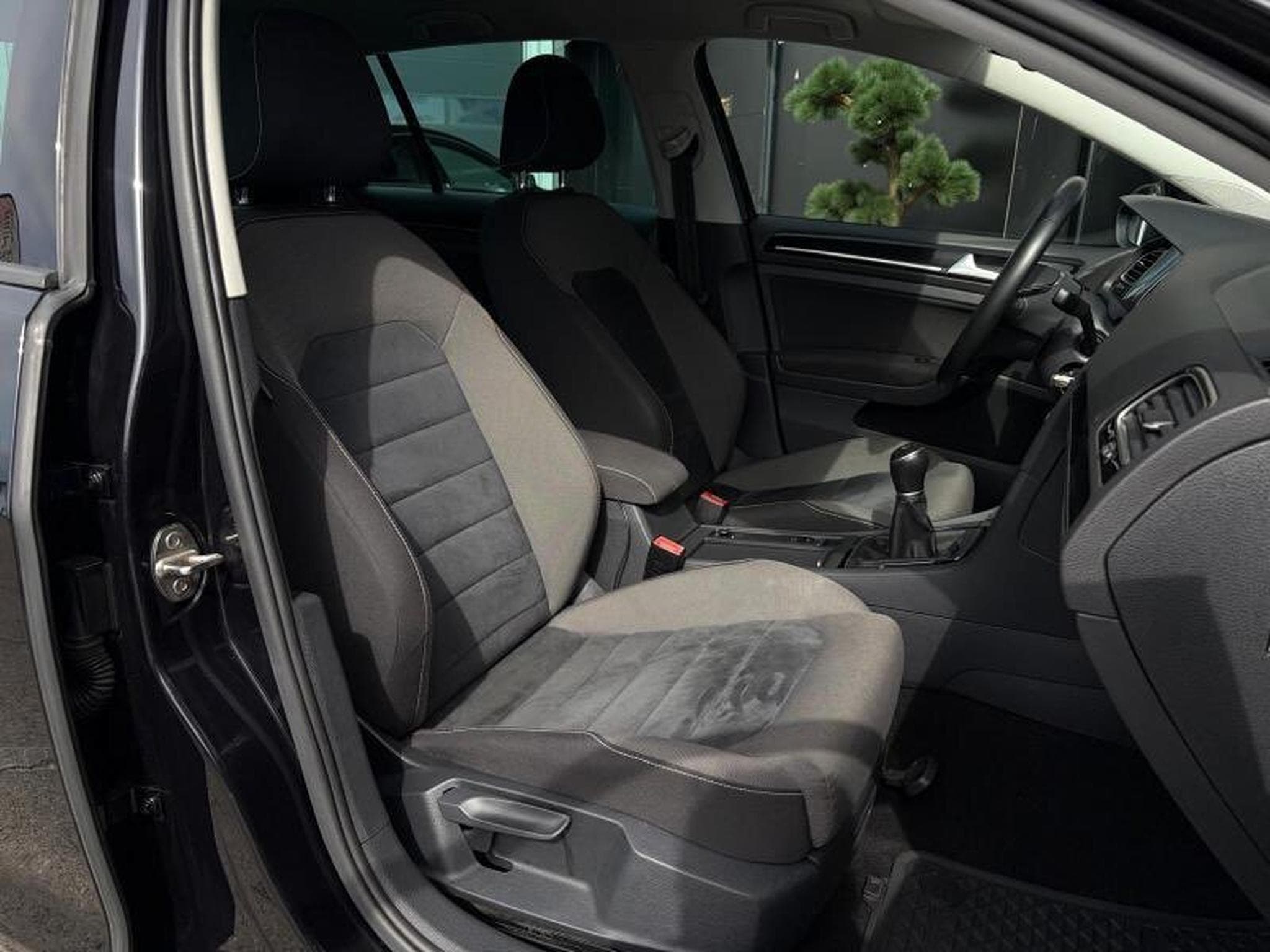 VW Golf 7 Highline 1.6L 110CV (2016) - Photo 6