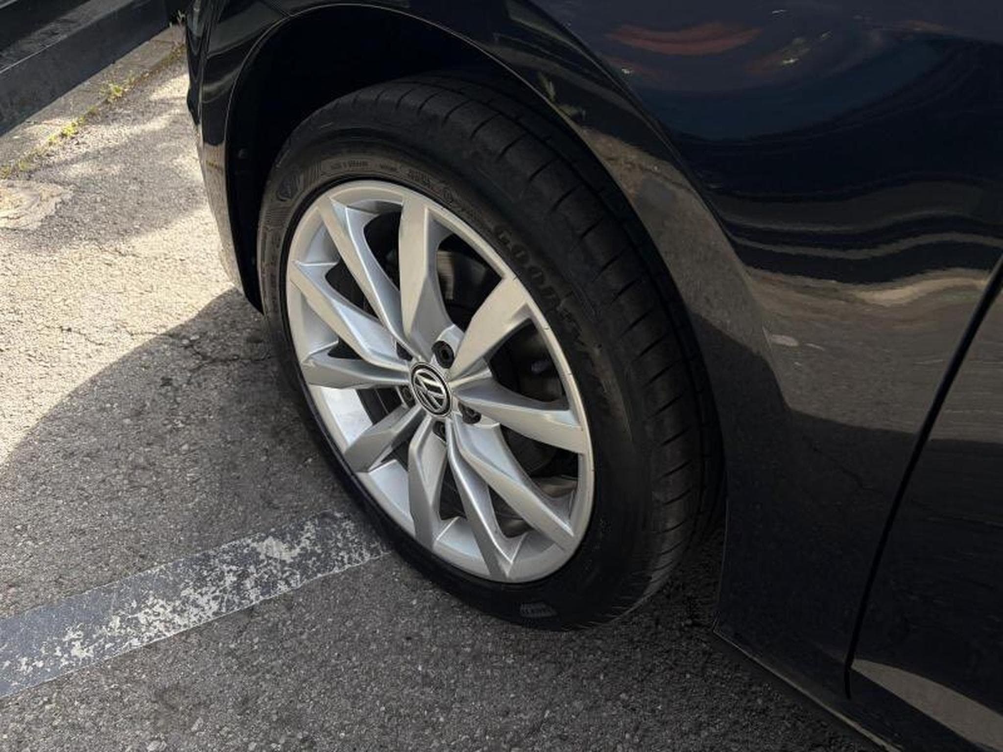 VW Golf 7 Highline 1.6L 110CV (2016) - Photo 10