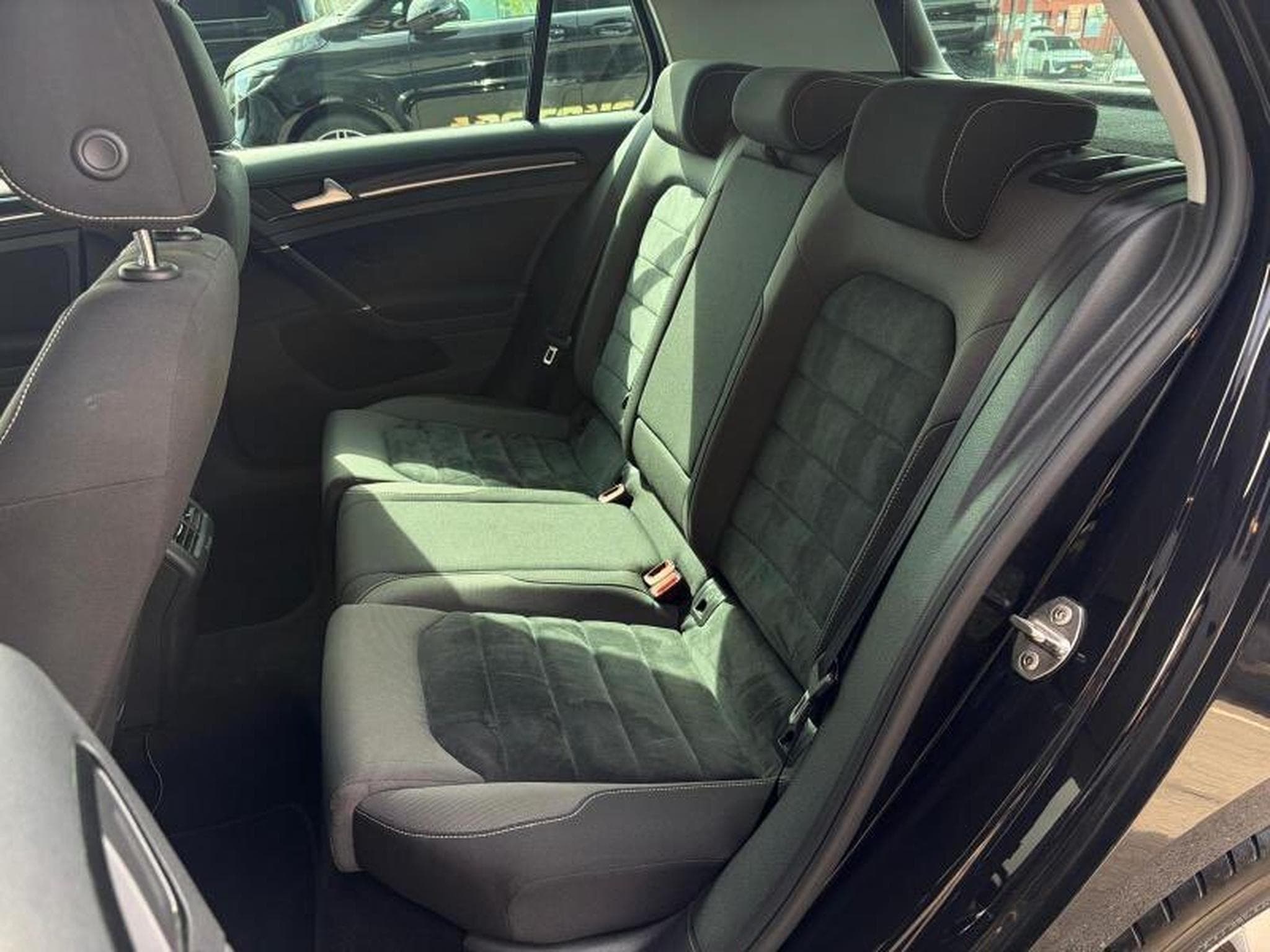 VW Golf 7 Highline 1.6L 110CV (2016) - Photo 8