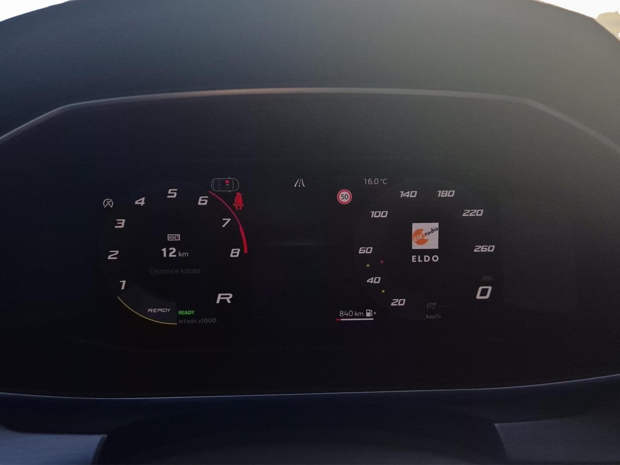 Seat Leon FR (2025) - Photo 10