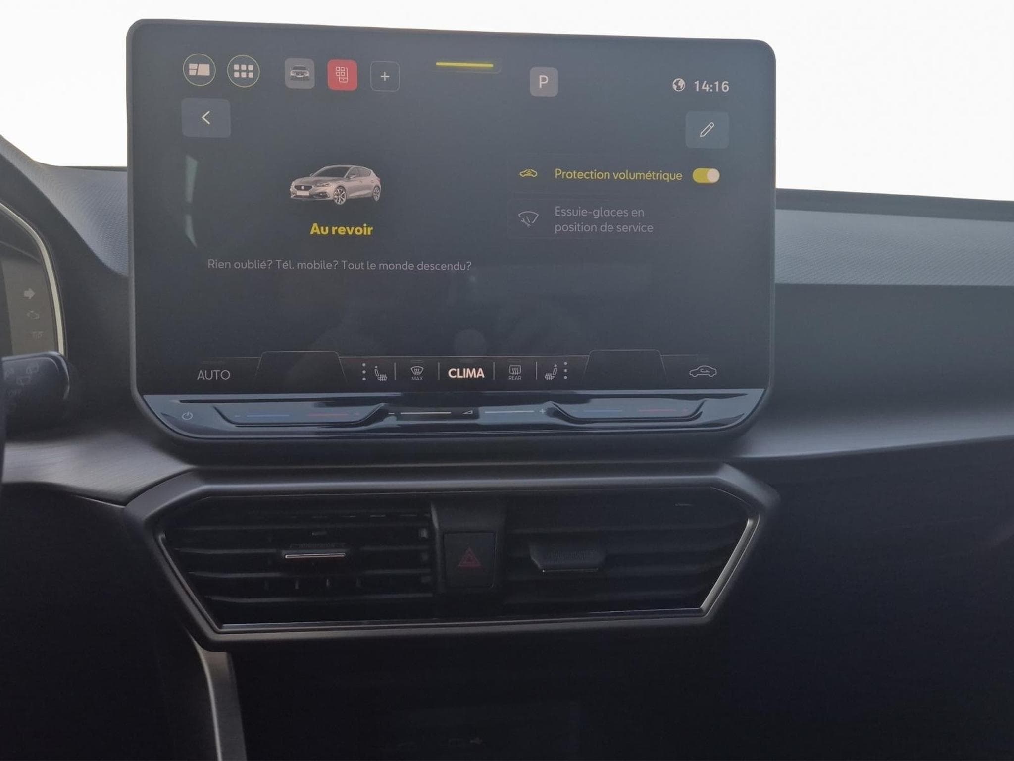 Seat Leon FR (2025) - Photo 12