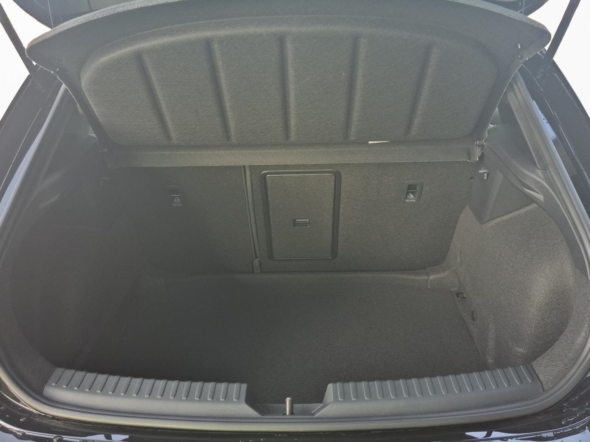 Seat Leon FR (2025) - Photo 16