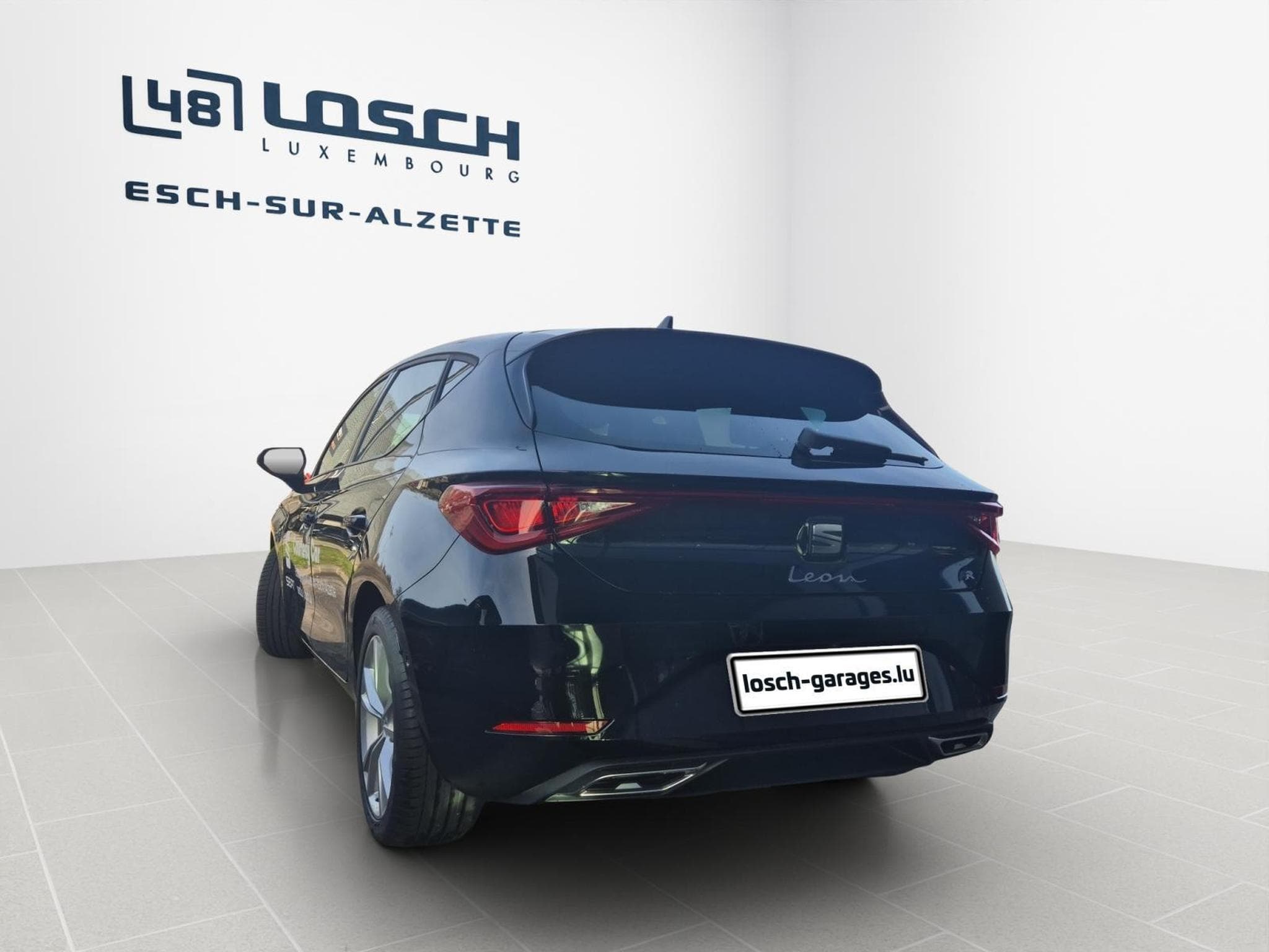 Seat Leon FR (2025) - Photo 5