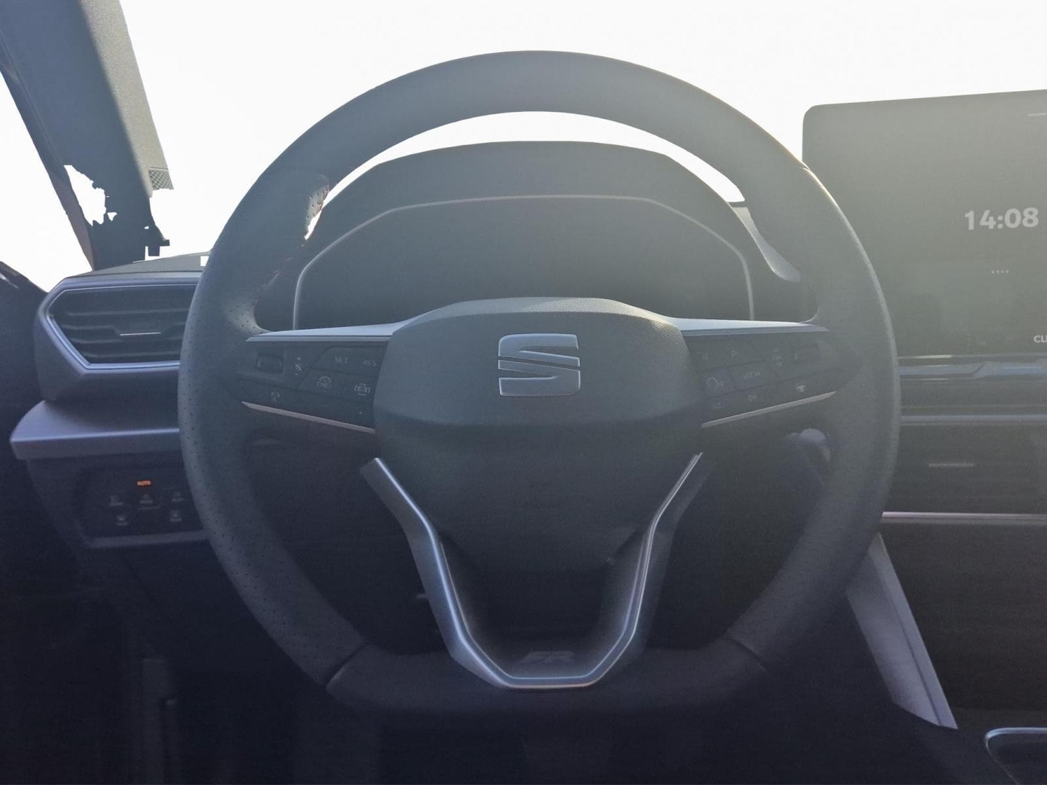 Seat Leon FR (2025) - Photo 9