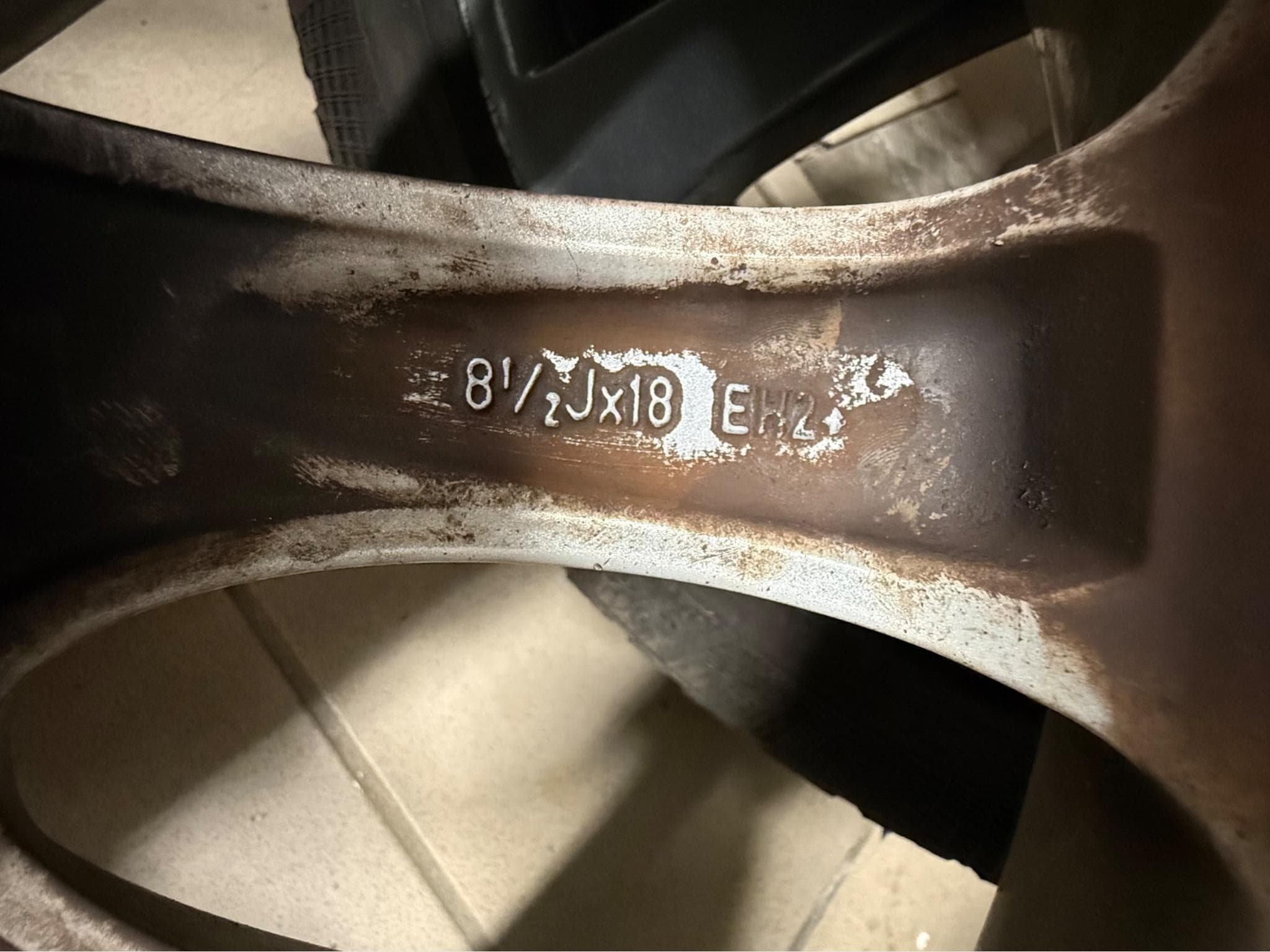 jantes_pneus Alu – 18 - Photo 3