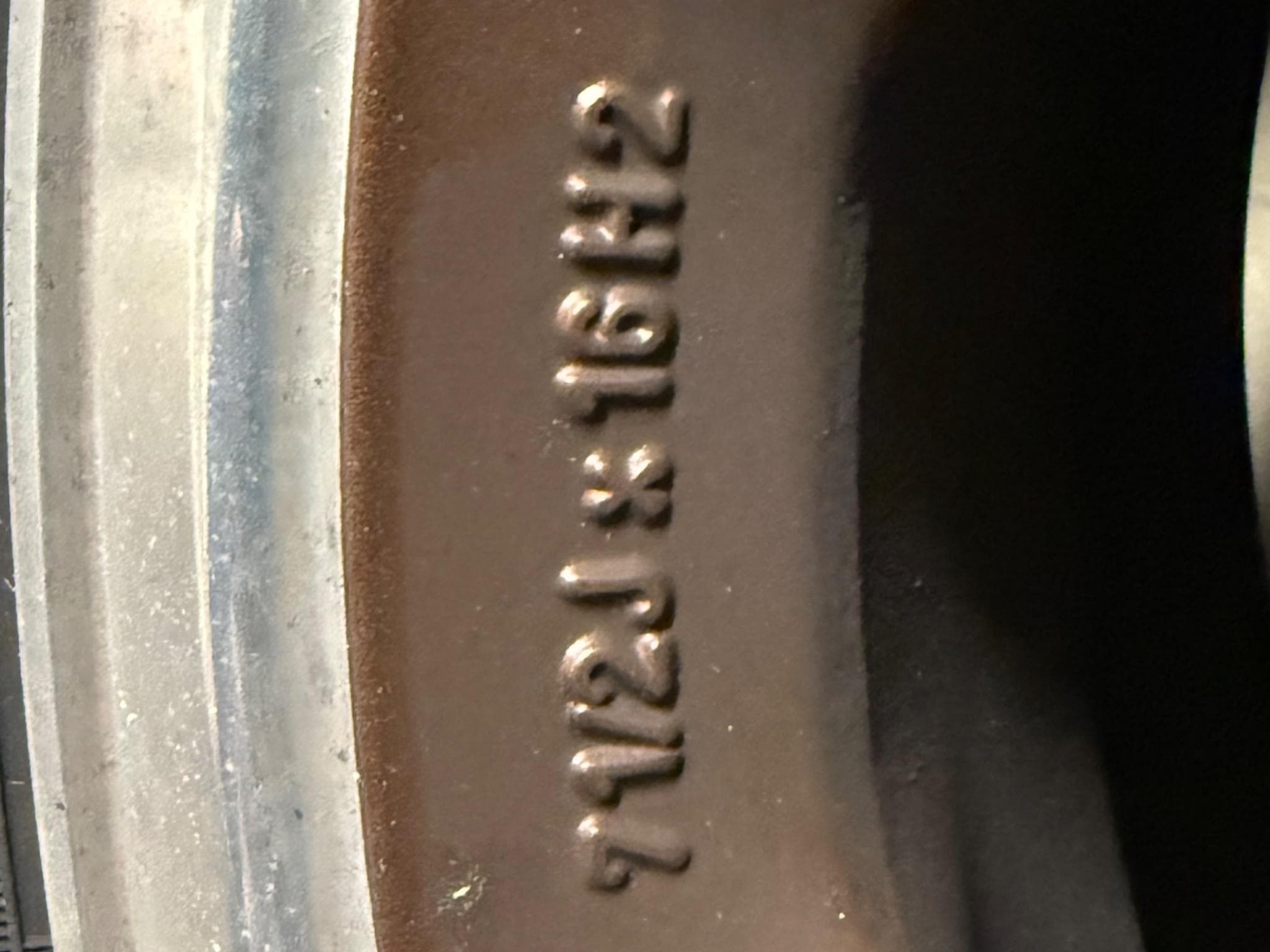 jantes_pneus Alu – 16 - Photo 3