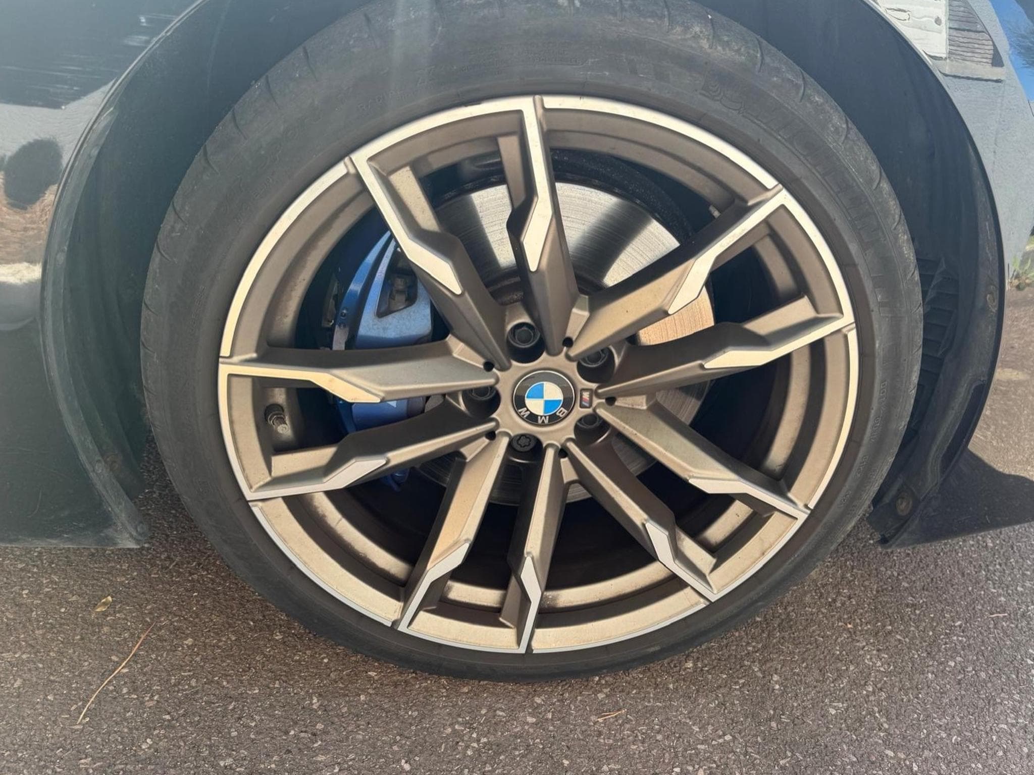 BMW Z4M Z4 440I (2022) - Photo 3