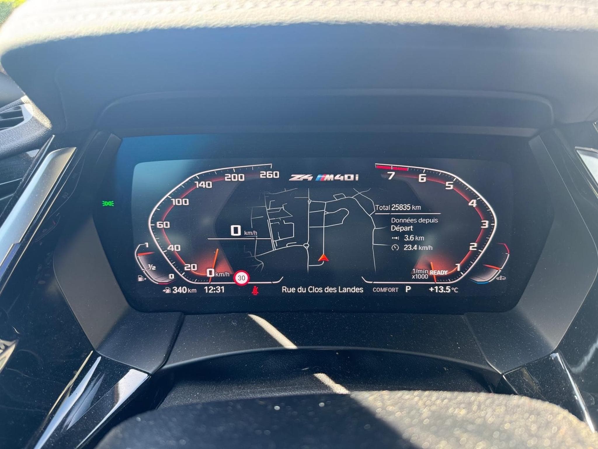 BMW Z4M Z4 440I (2022) - Photo 2