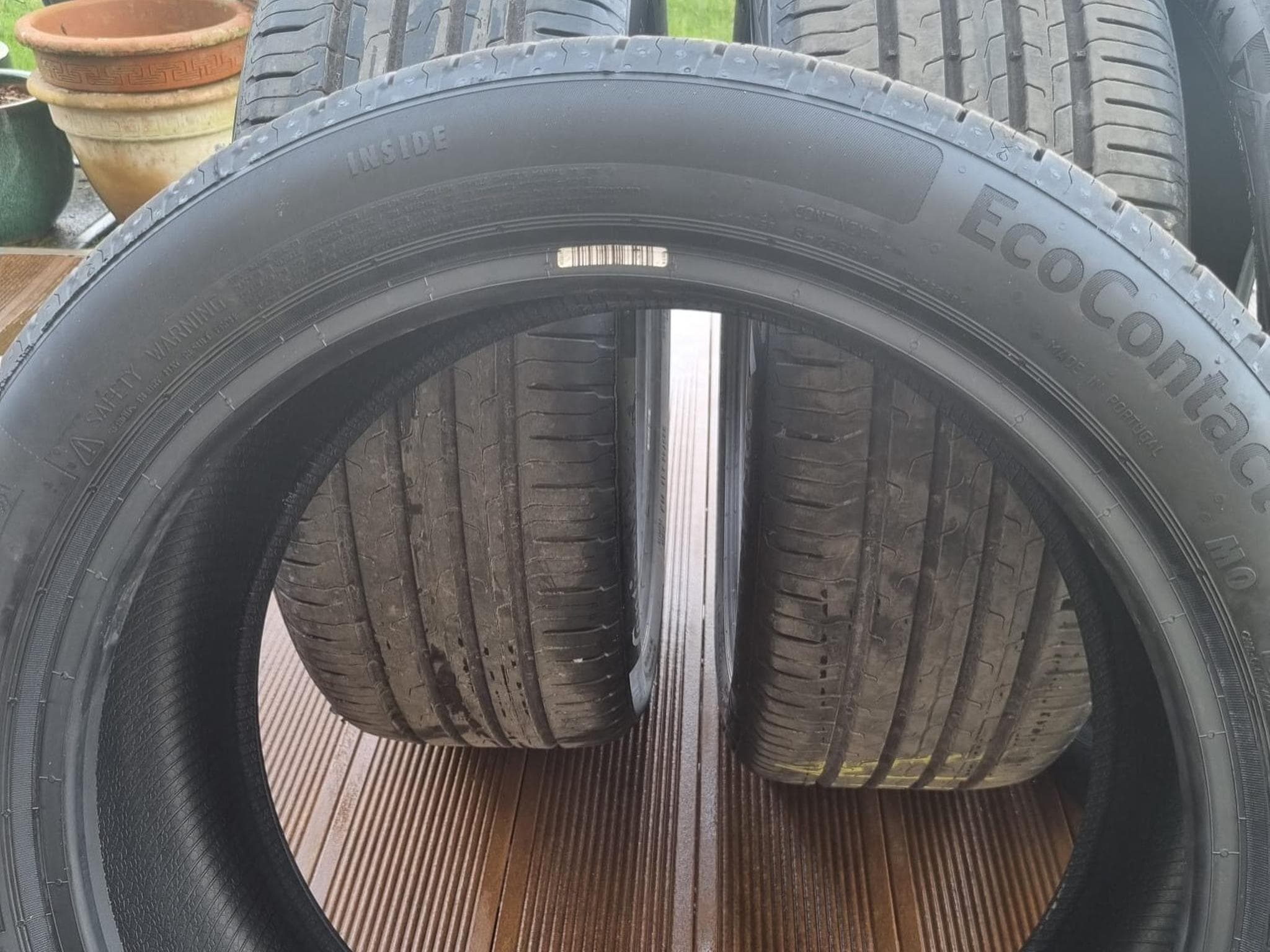 pneus – 18 - Photo 2