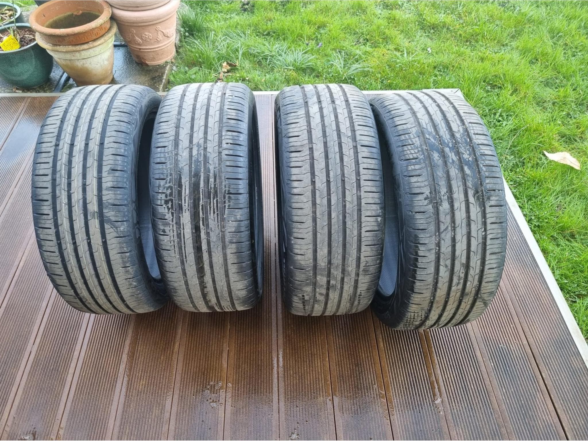 pneus – 18 - Photo 3