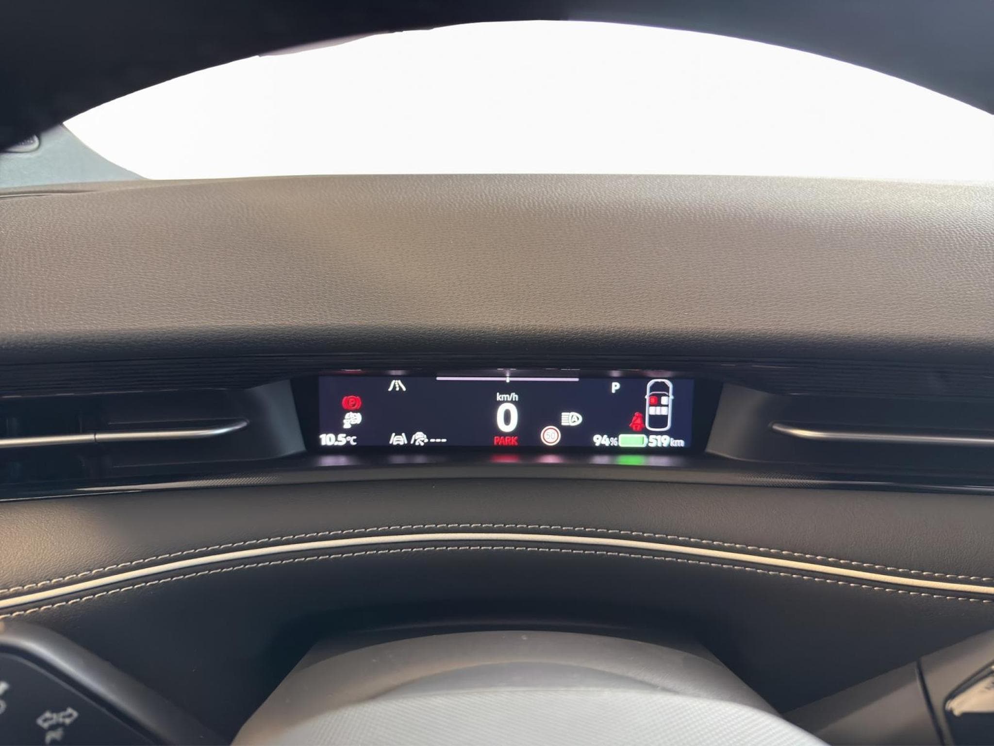 VW ID.7 TOURER PRO (2026) - Photo 11