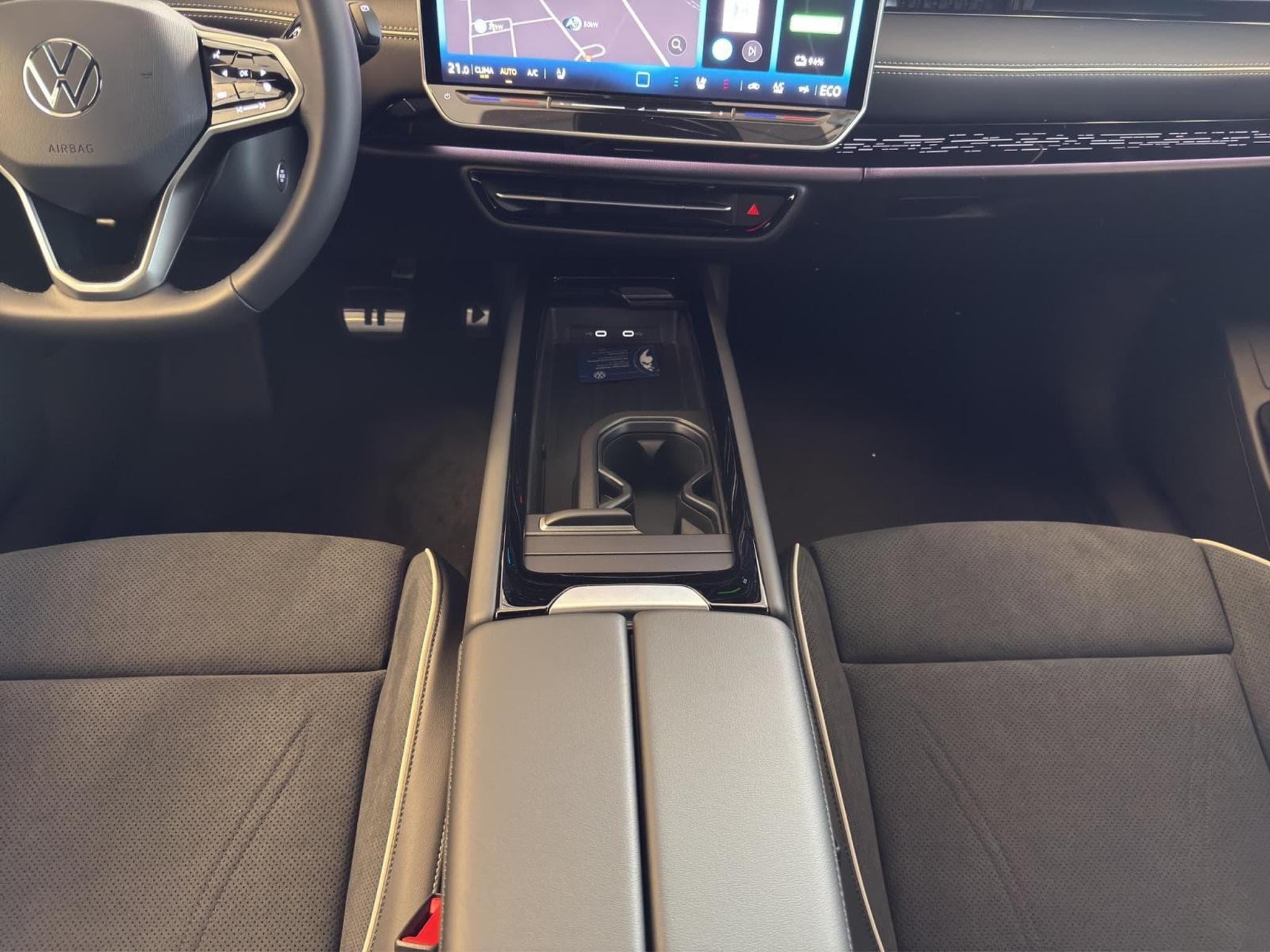 VW ID.7 TOURER PRO (2026) - Photo 12