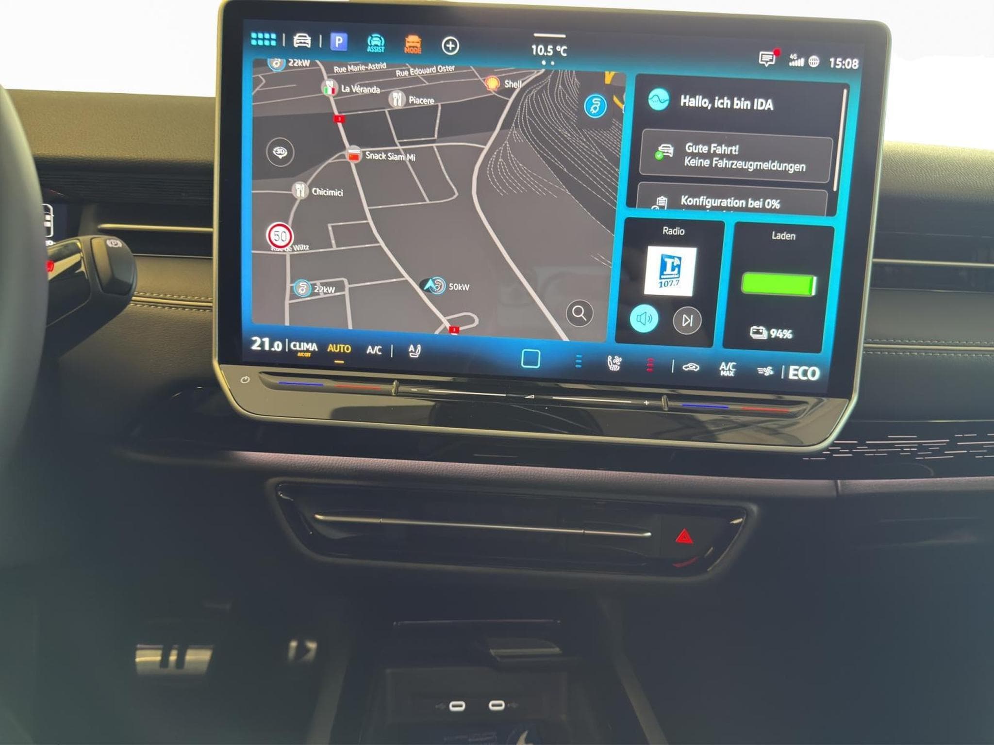 VW ID.7 TOURER PRO (2026) - Photo 13