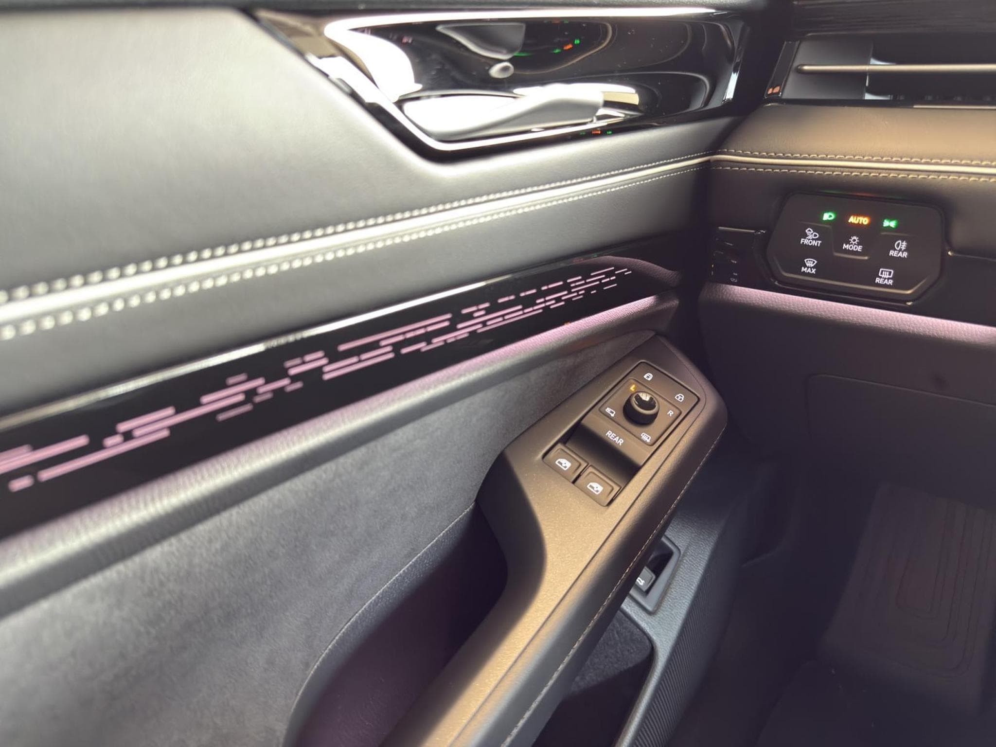 VW ID.7 TOURER PRO (2026) - Photo 14