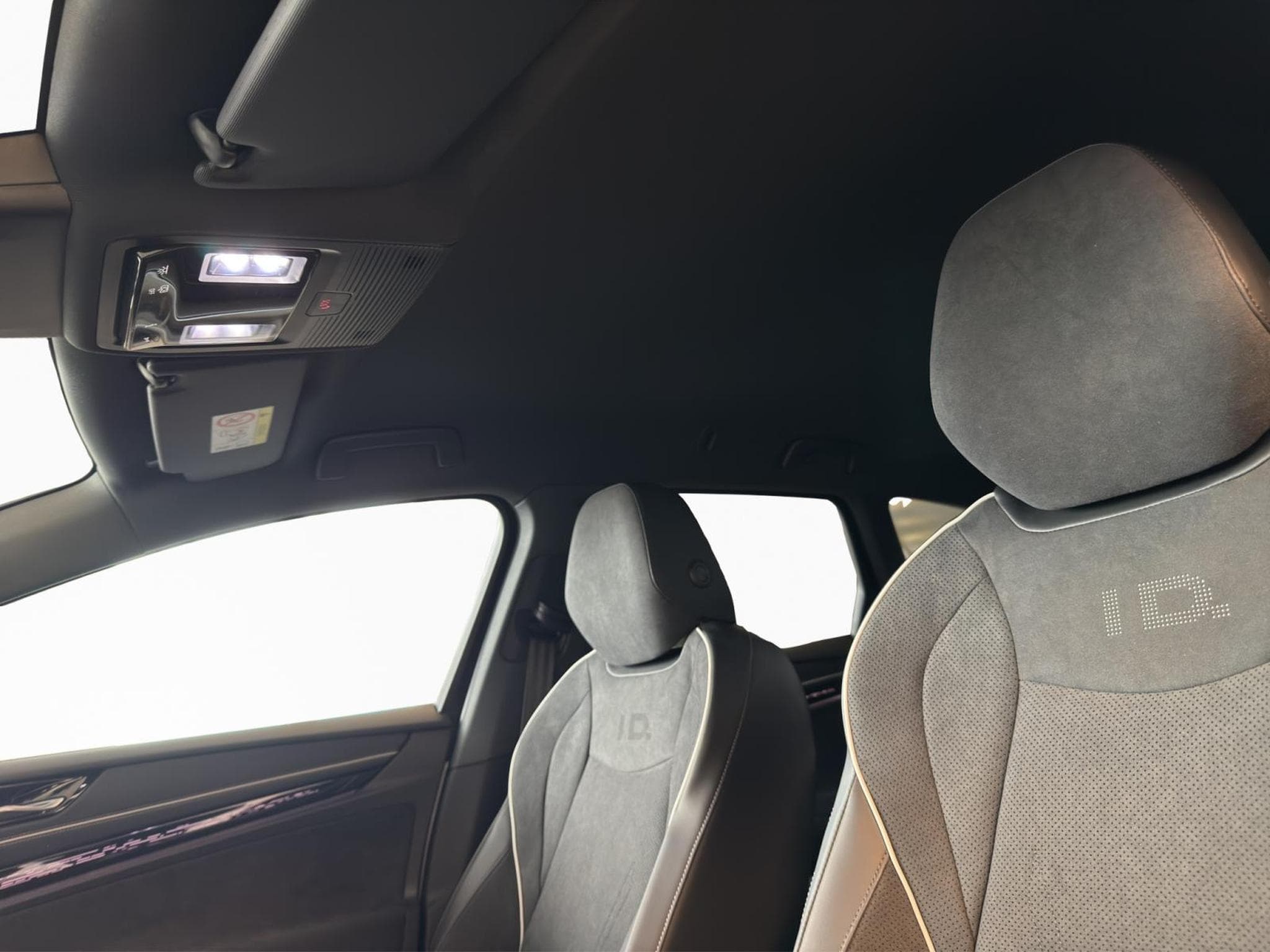 VW ID.7 TOURER PRO (2026) - Photo 15