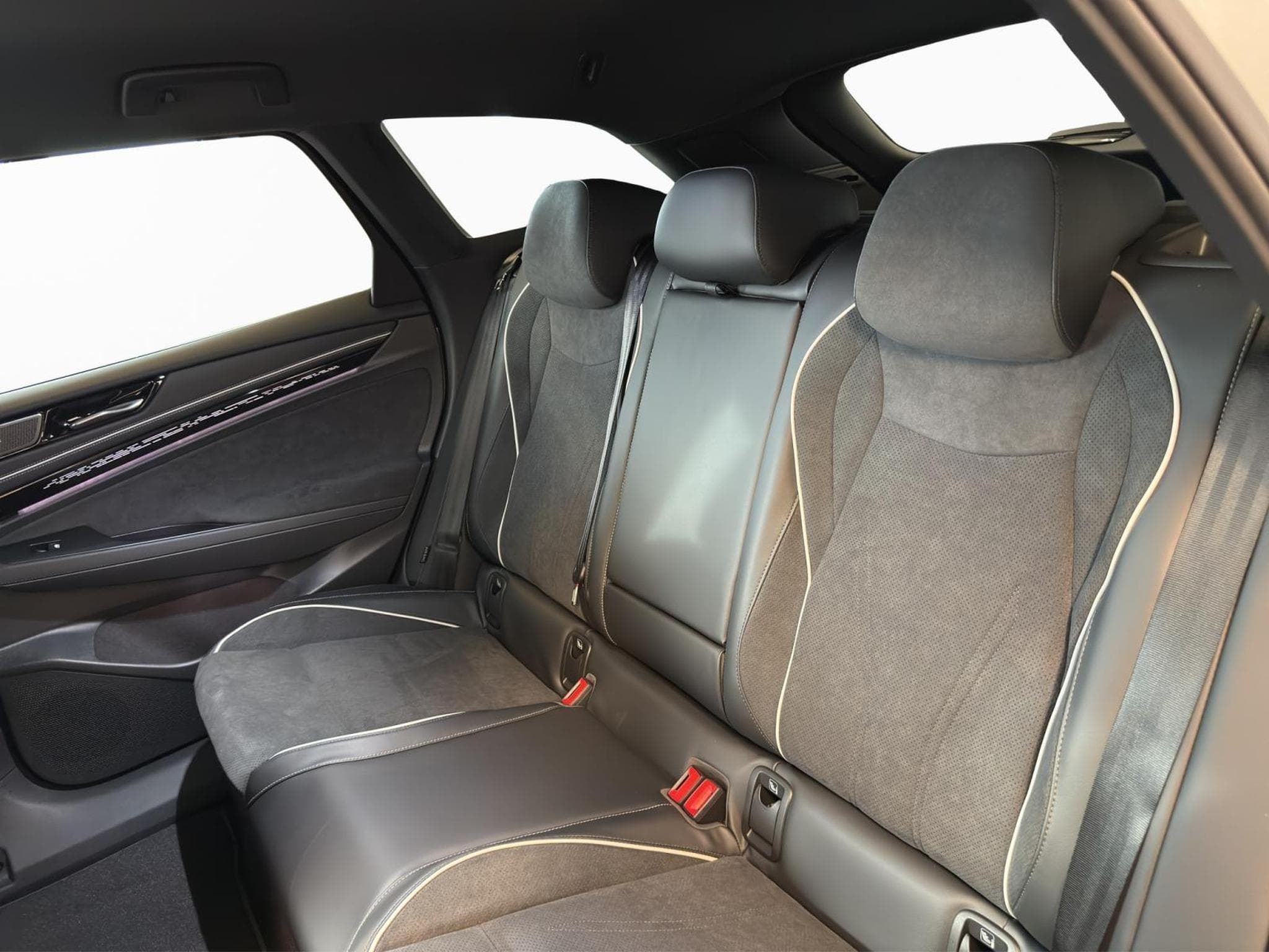 VW ID.7 TOURER PRO (2026) - Photo 16