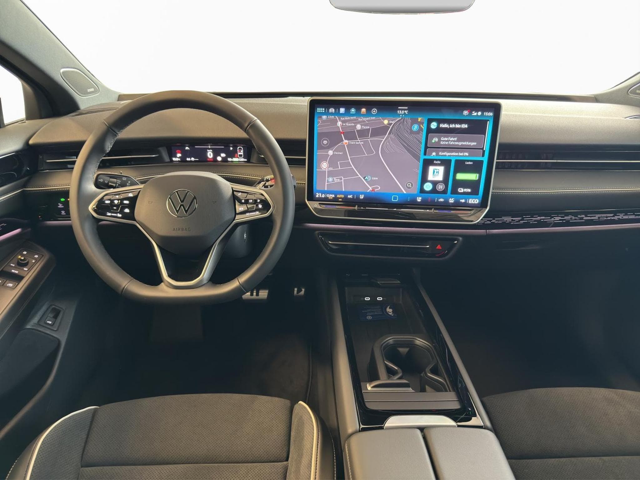 VW ID.7 TOURER PRO (2026) - Photo 2