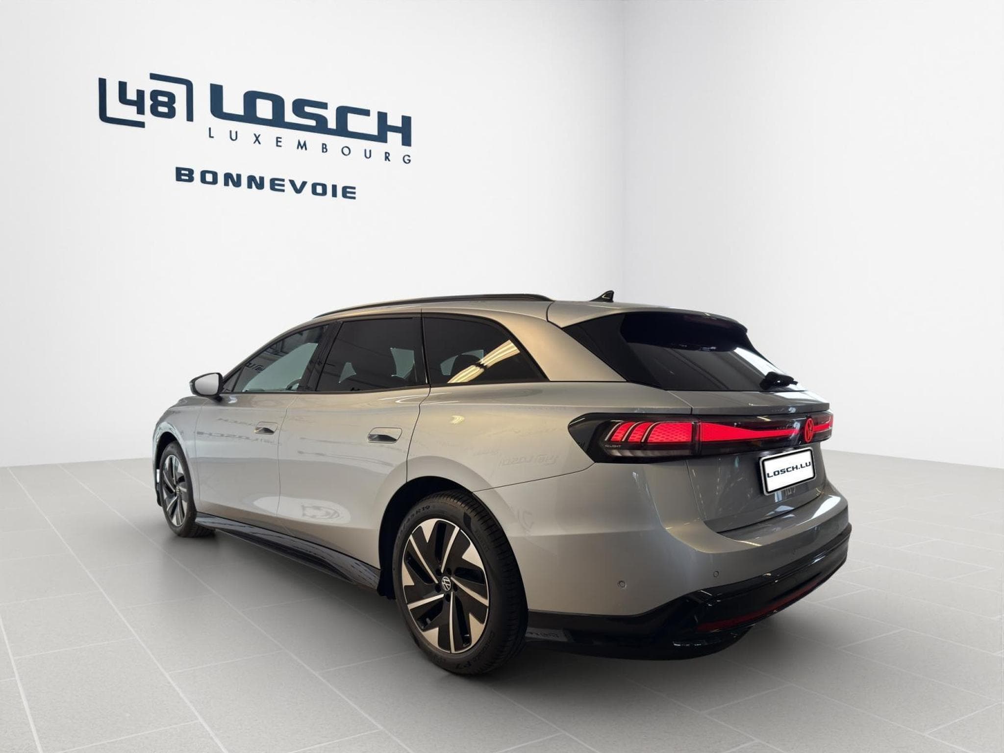 VW ID.7 TOURER PRO (2026) - Photo 5
